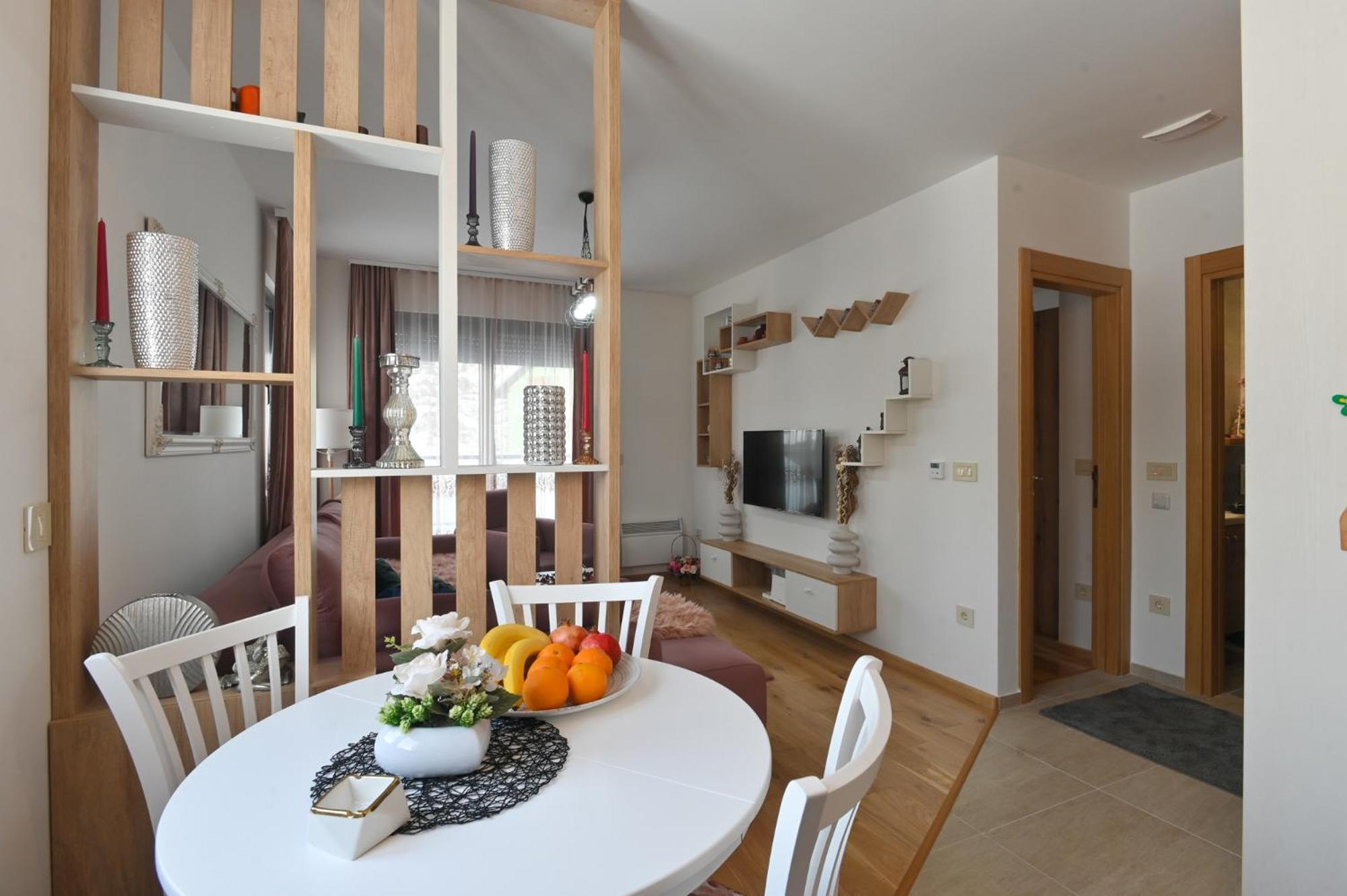 Apartman Tea - Zlatibor
