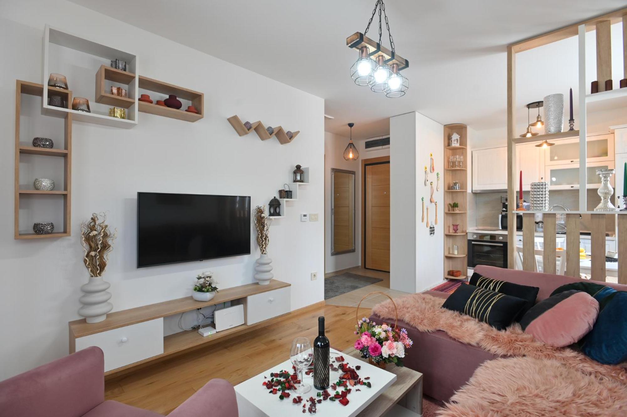 Apartman Tea - Zlatibor
