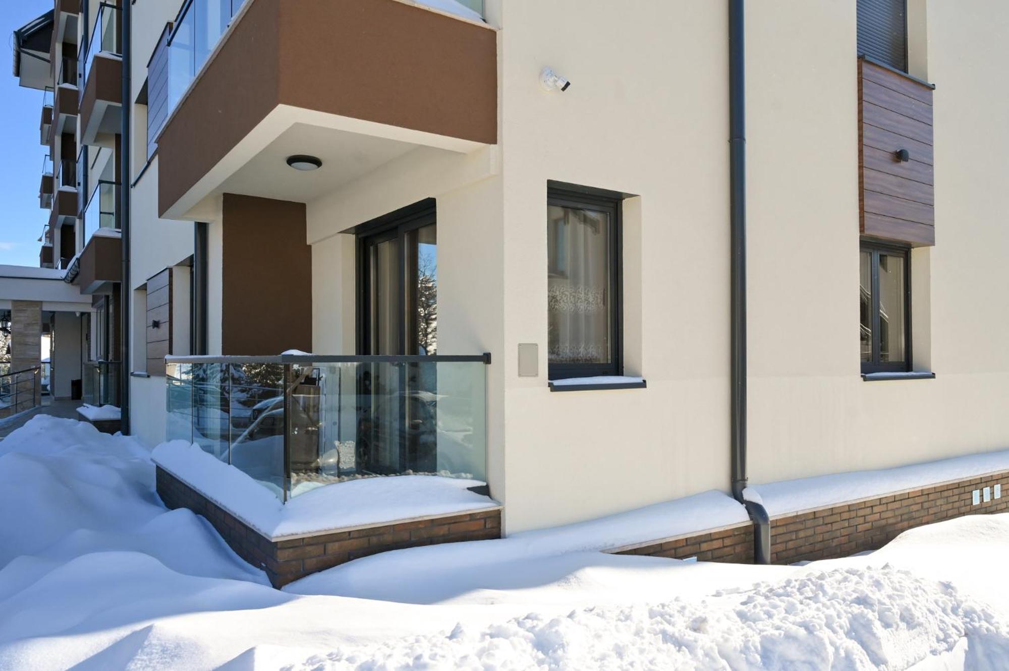 Apartman Tea - Zlatibor