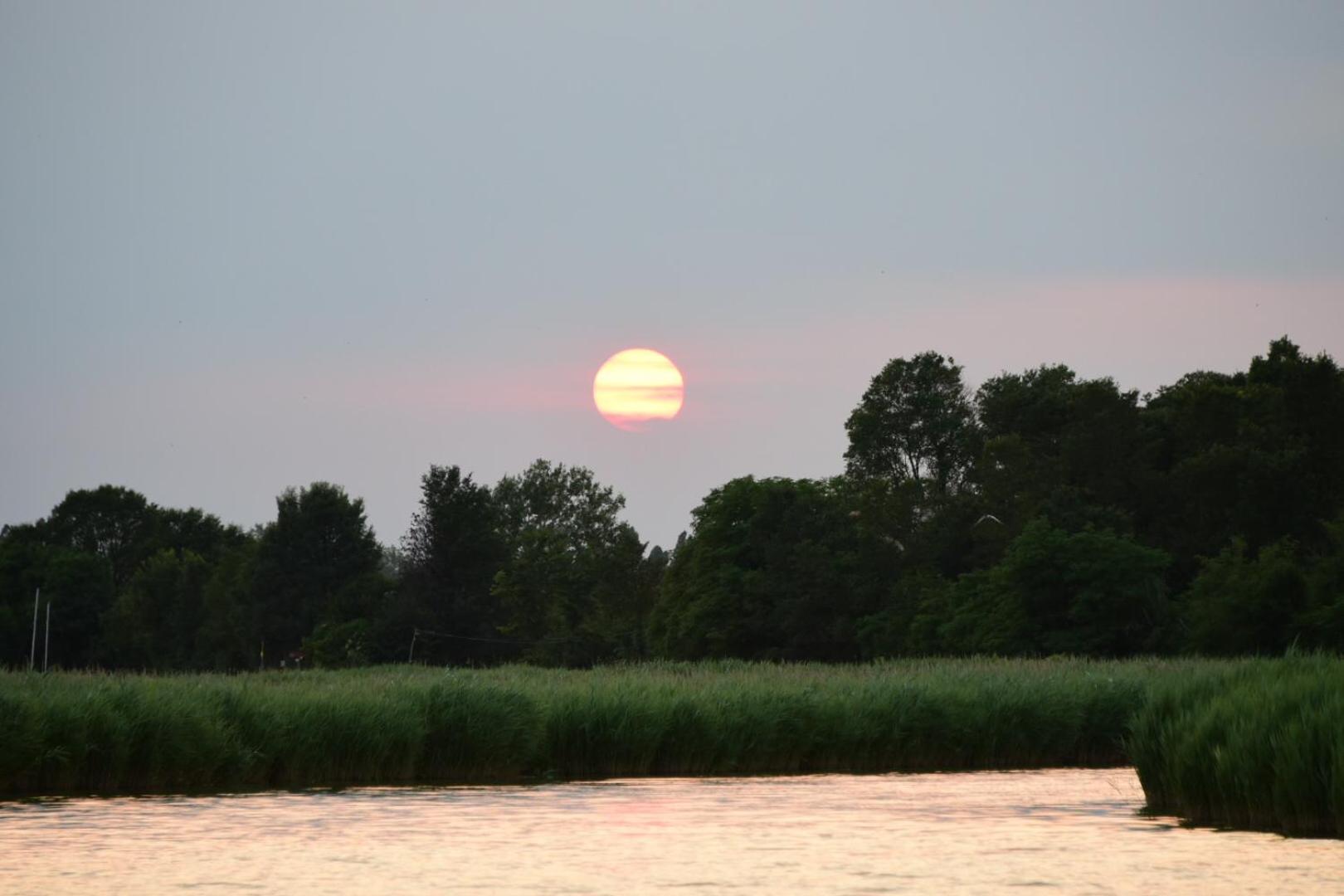 Agriturismo Venice Photobirding