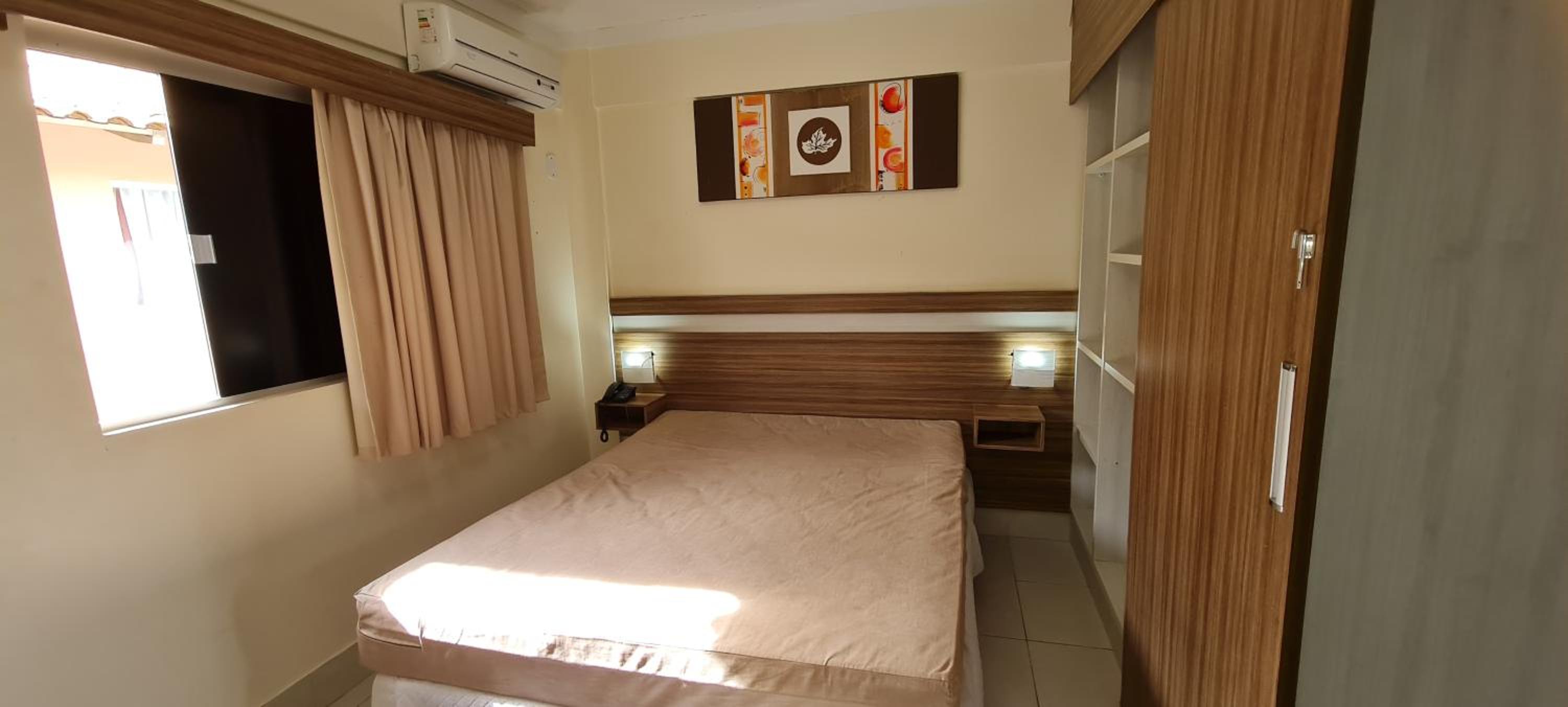 Lacqua diRoma 1 - Apartamentos JN