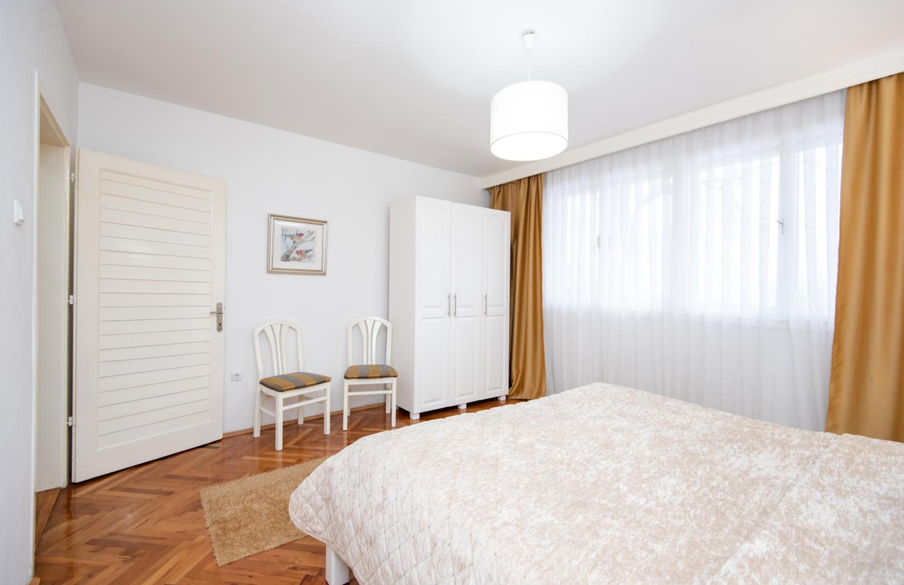 Old Town Lubina Design Apartments