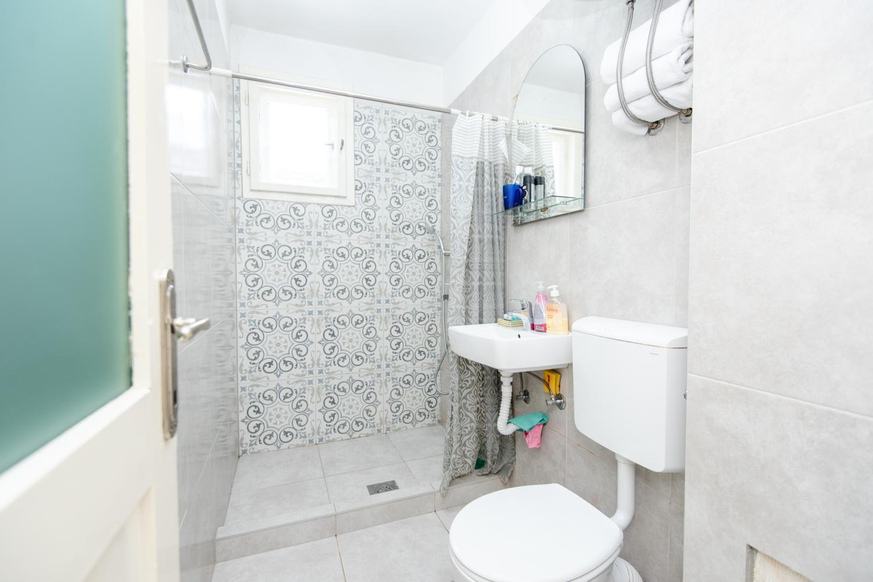 Old Town Lubina Design Apartments