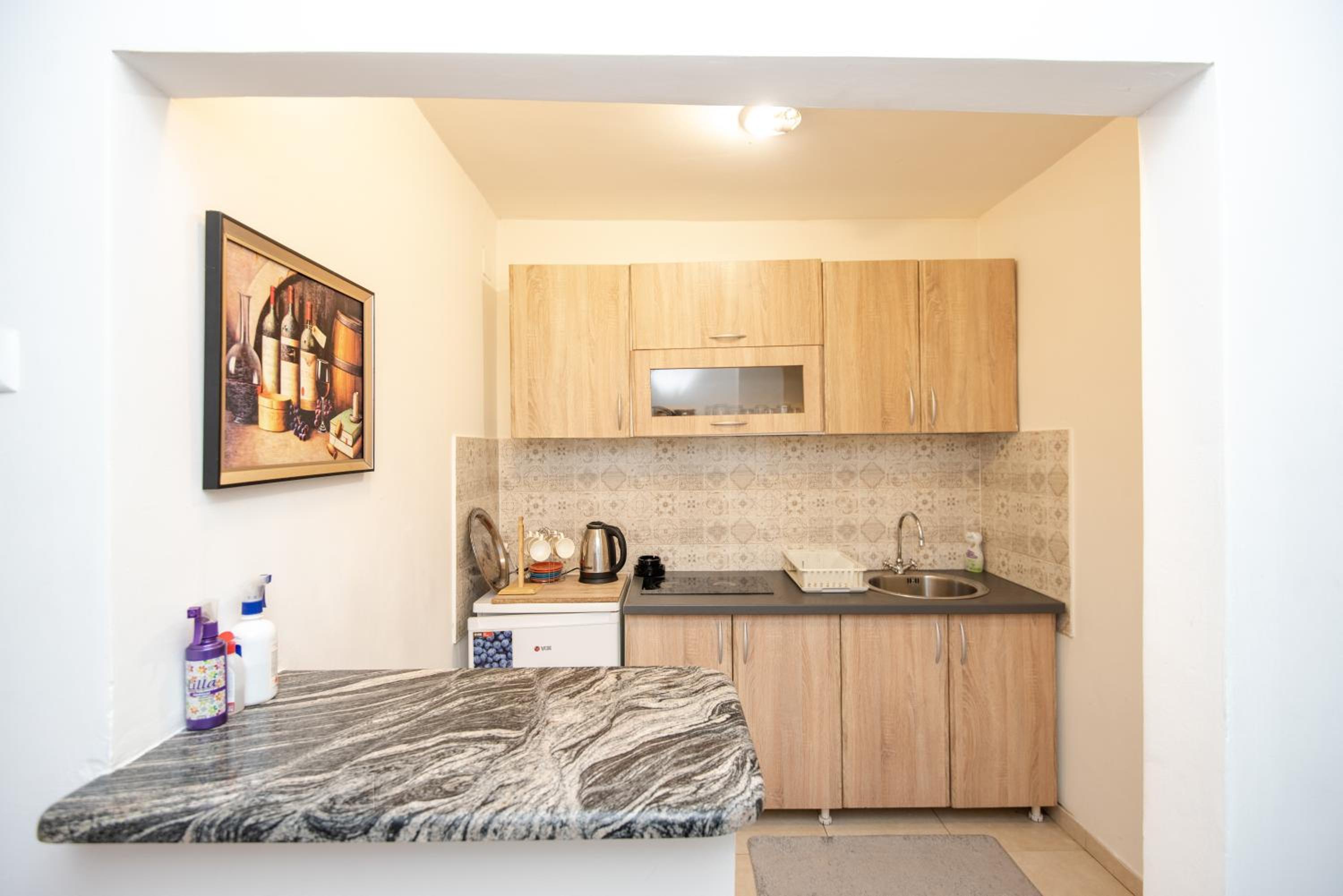 Old Town Lubina Design Apartments