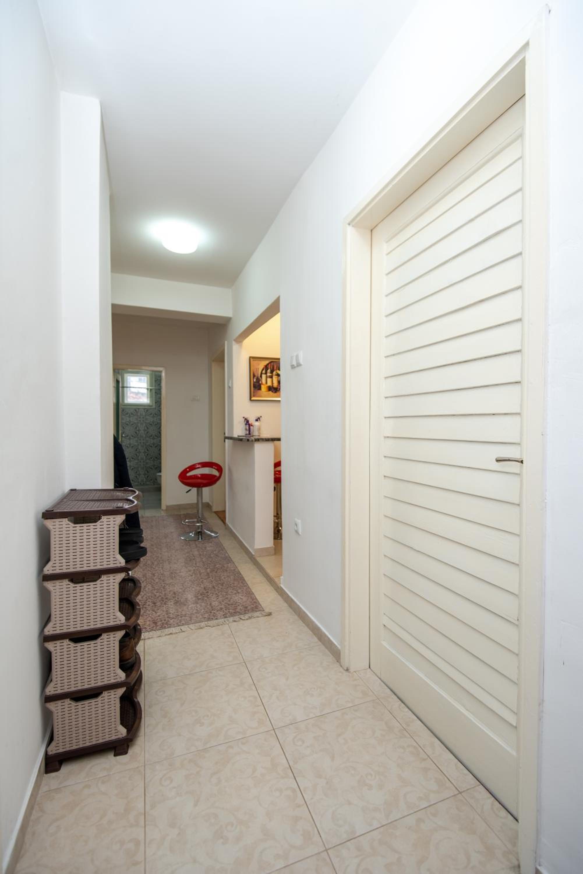 Old Town Lubina Design Apartments