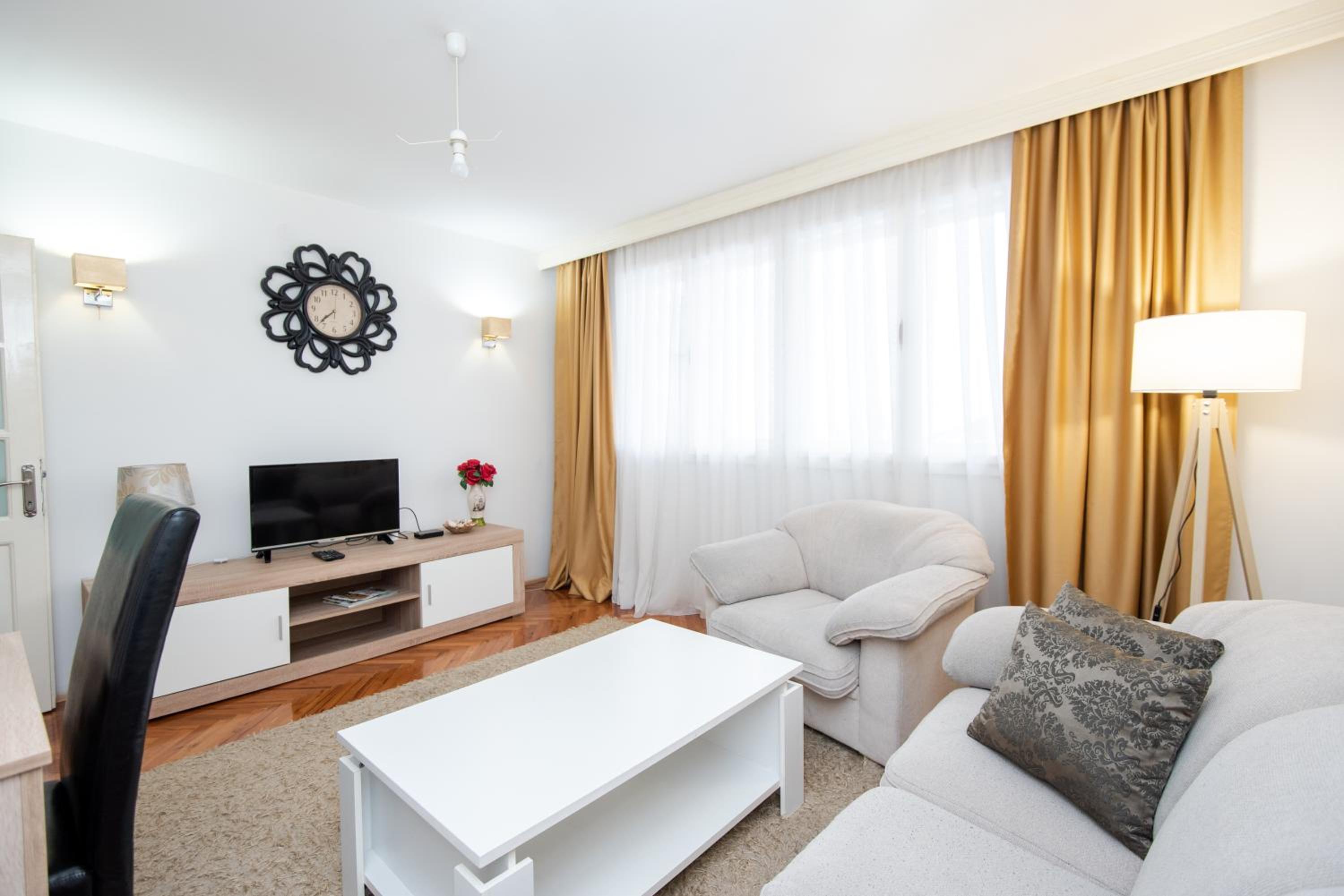 Old Town Lubina Design Apartments