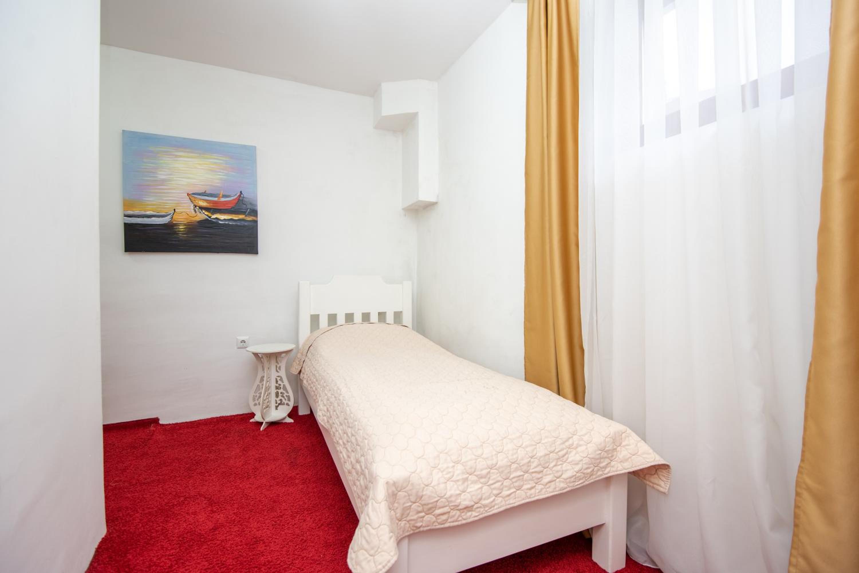 Old Town Lubina Design Apartments