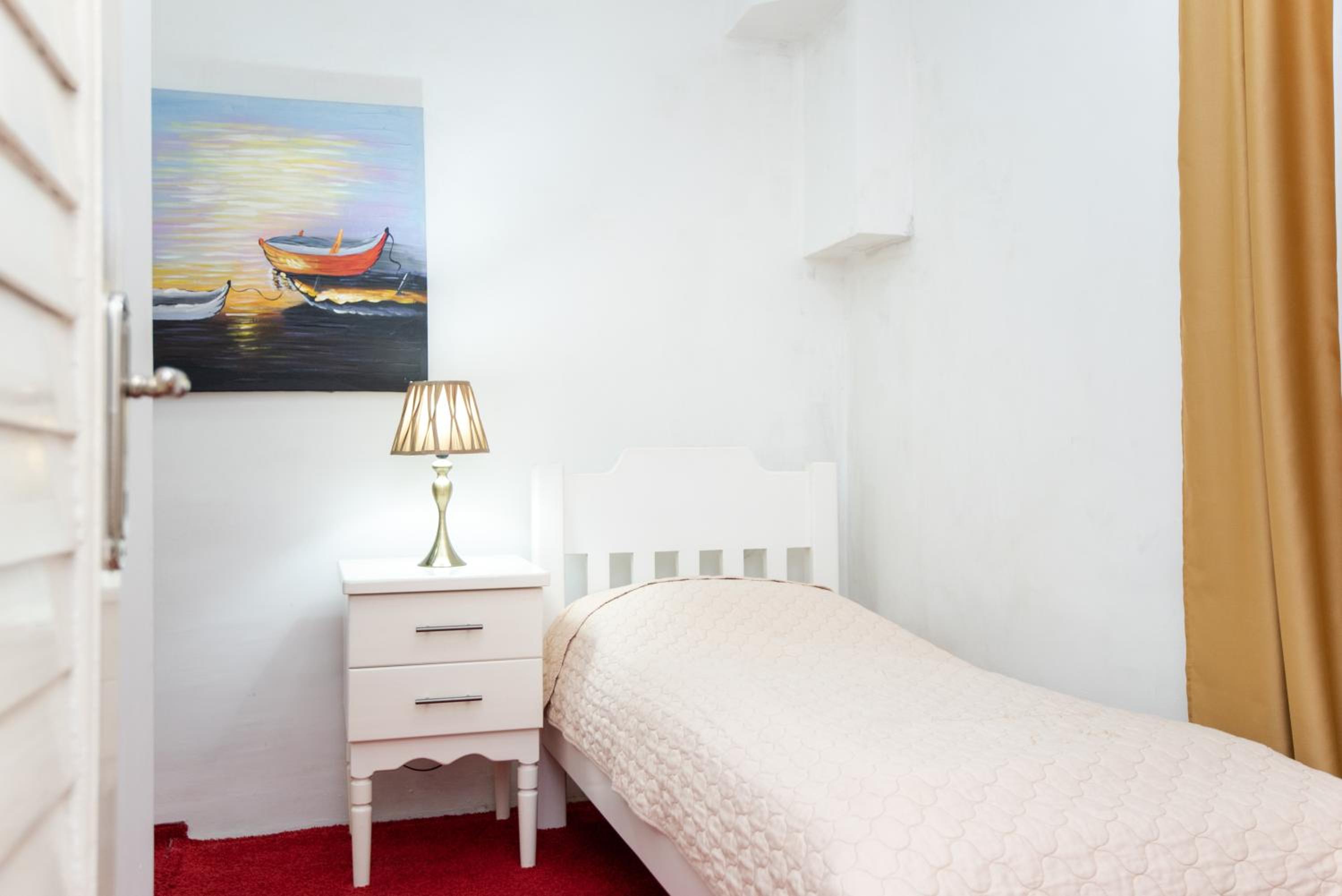 Old Town Lubina Design Apartments