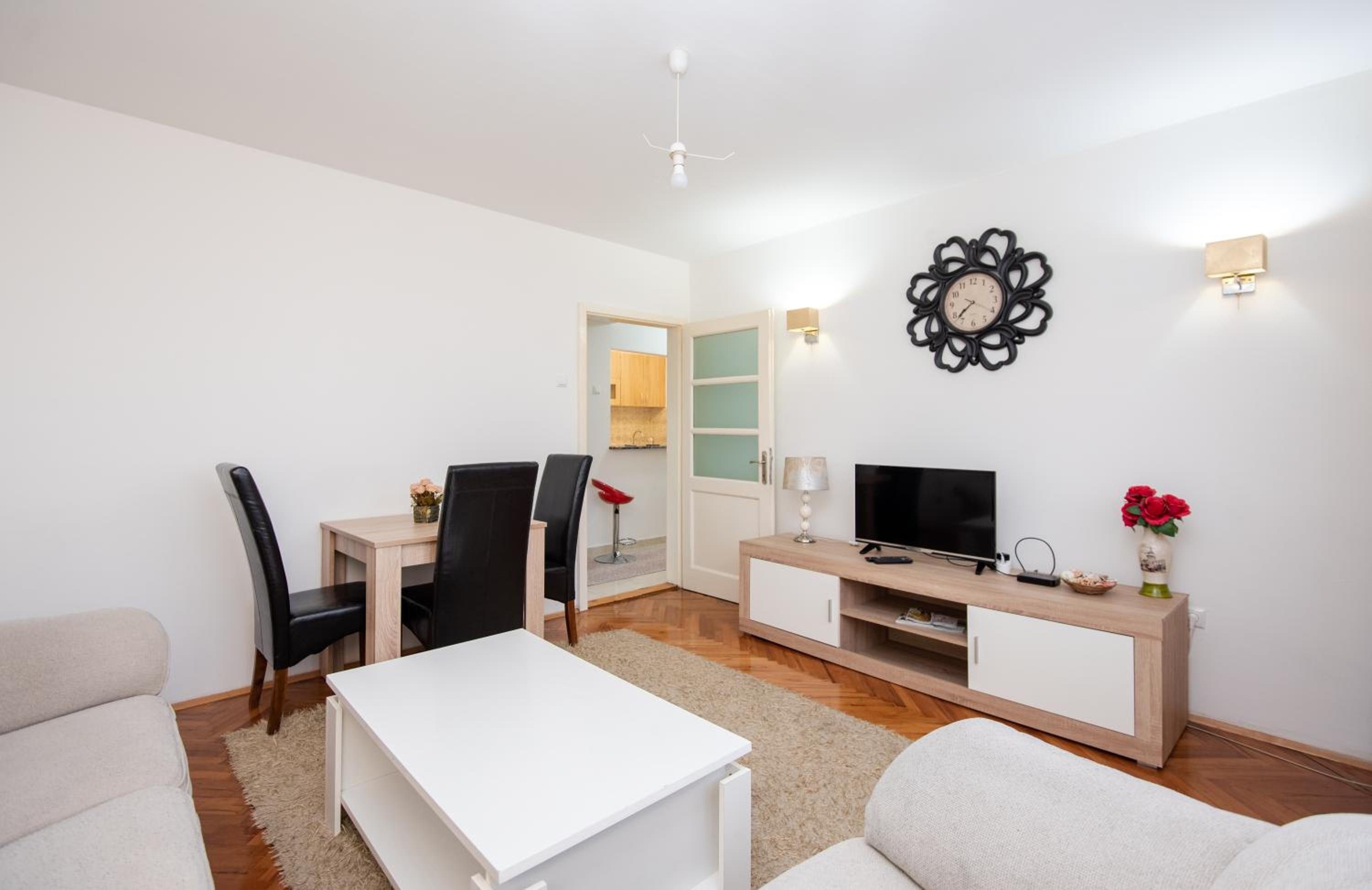 Old Town Lubina Design Apartments