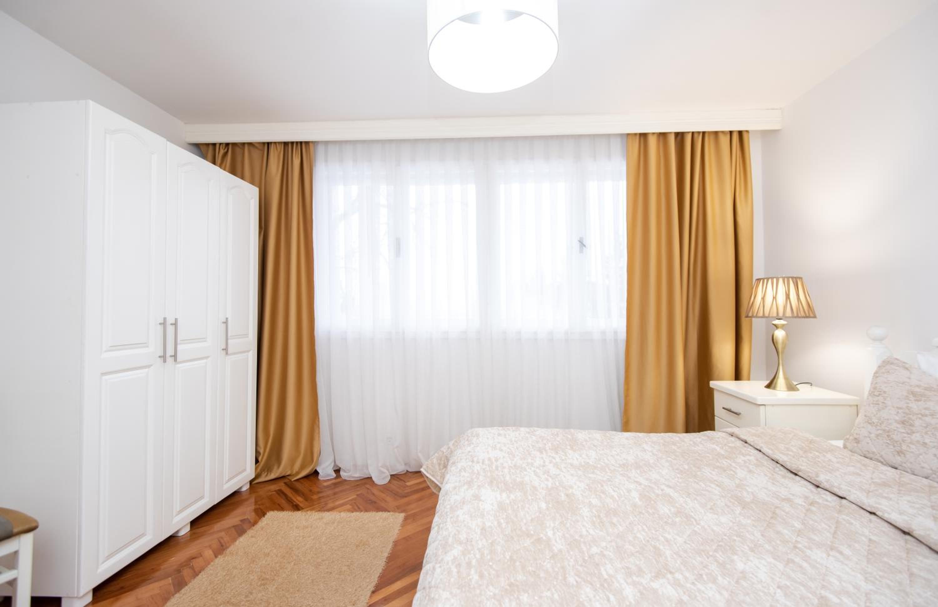 Old Town Lubina Design Apartments