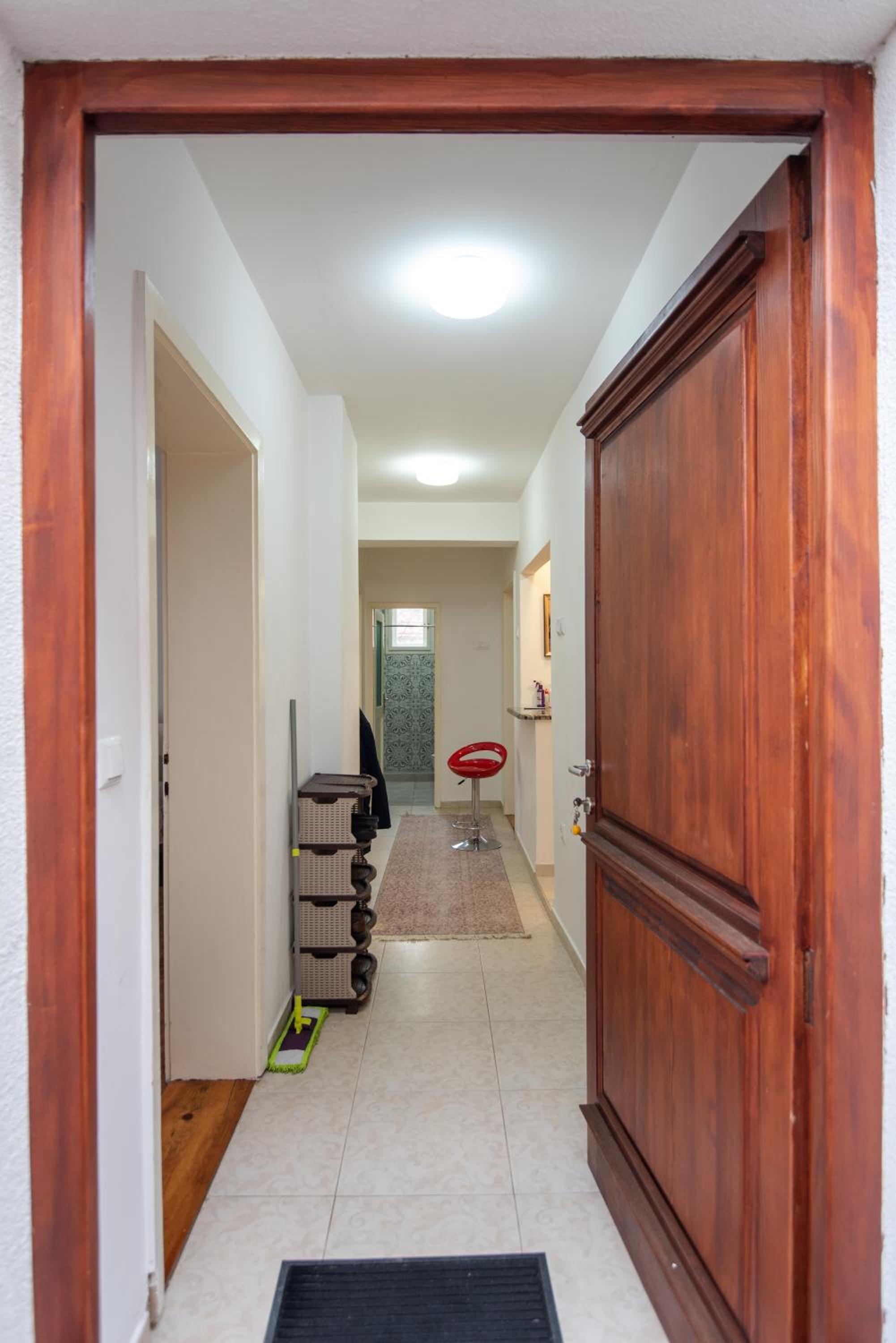 Old Town Lubina Design Apartments