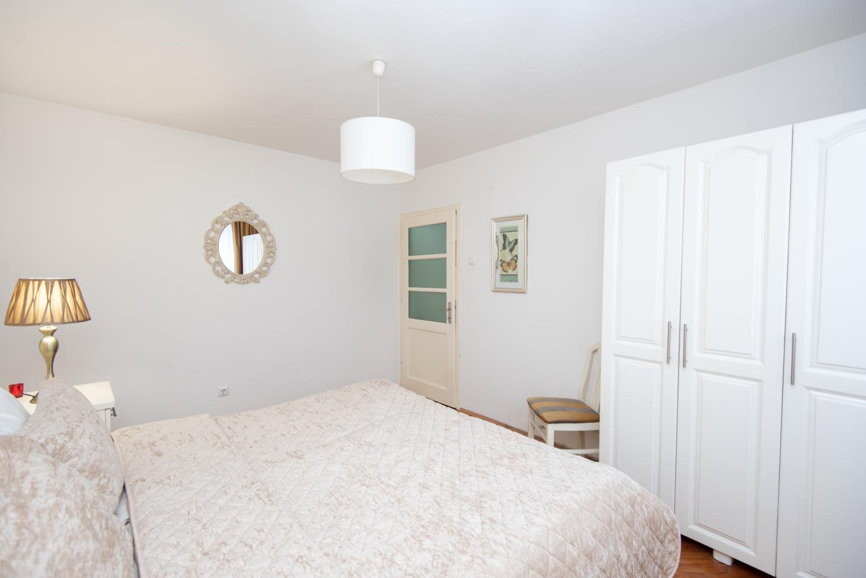 Old Town Lubina Design Apartments