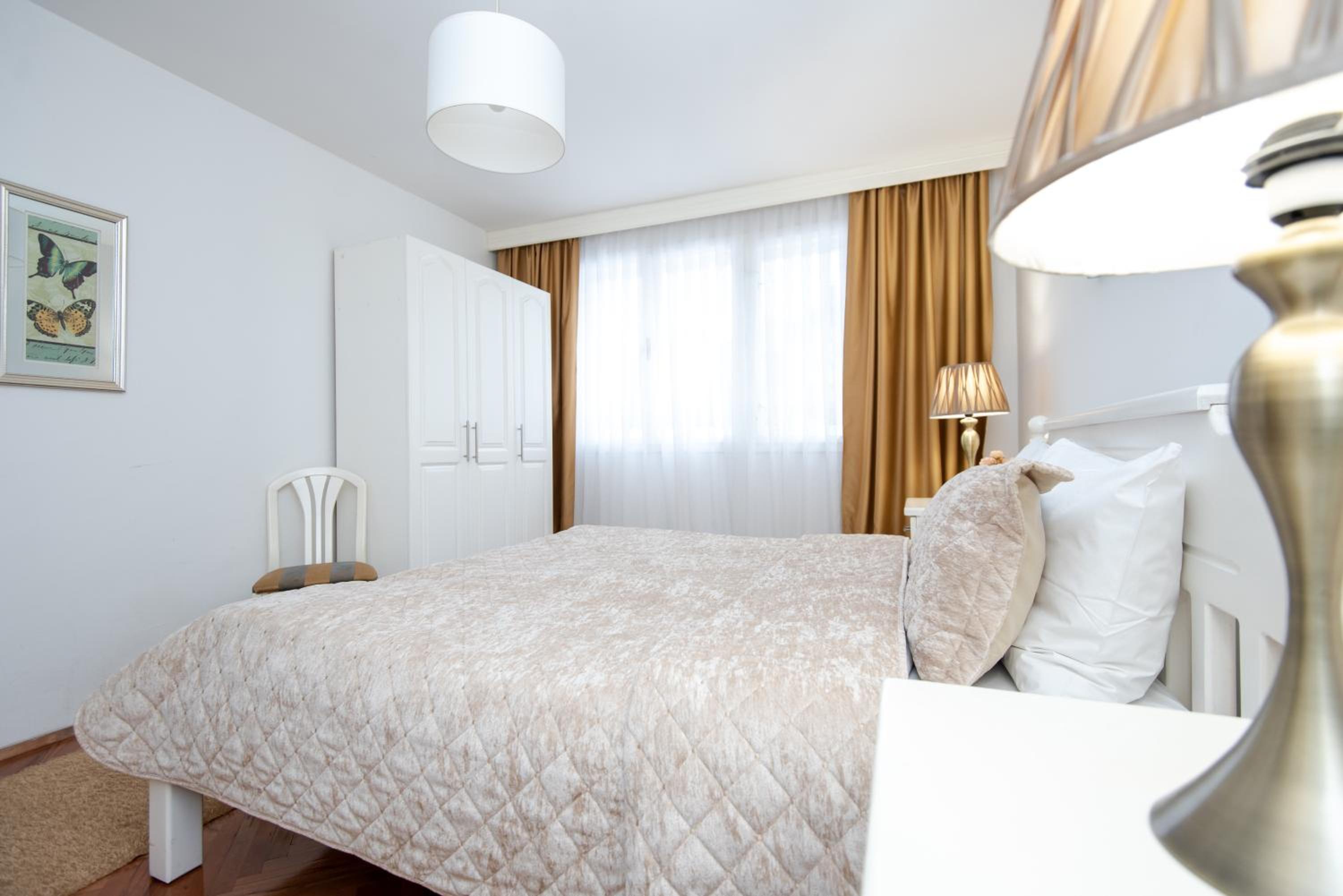 Old Town Lubina Design Apartments
