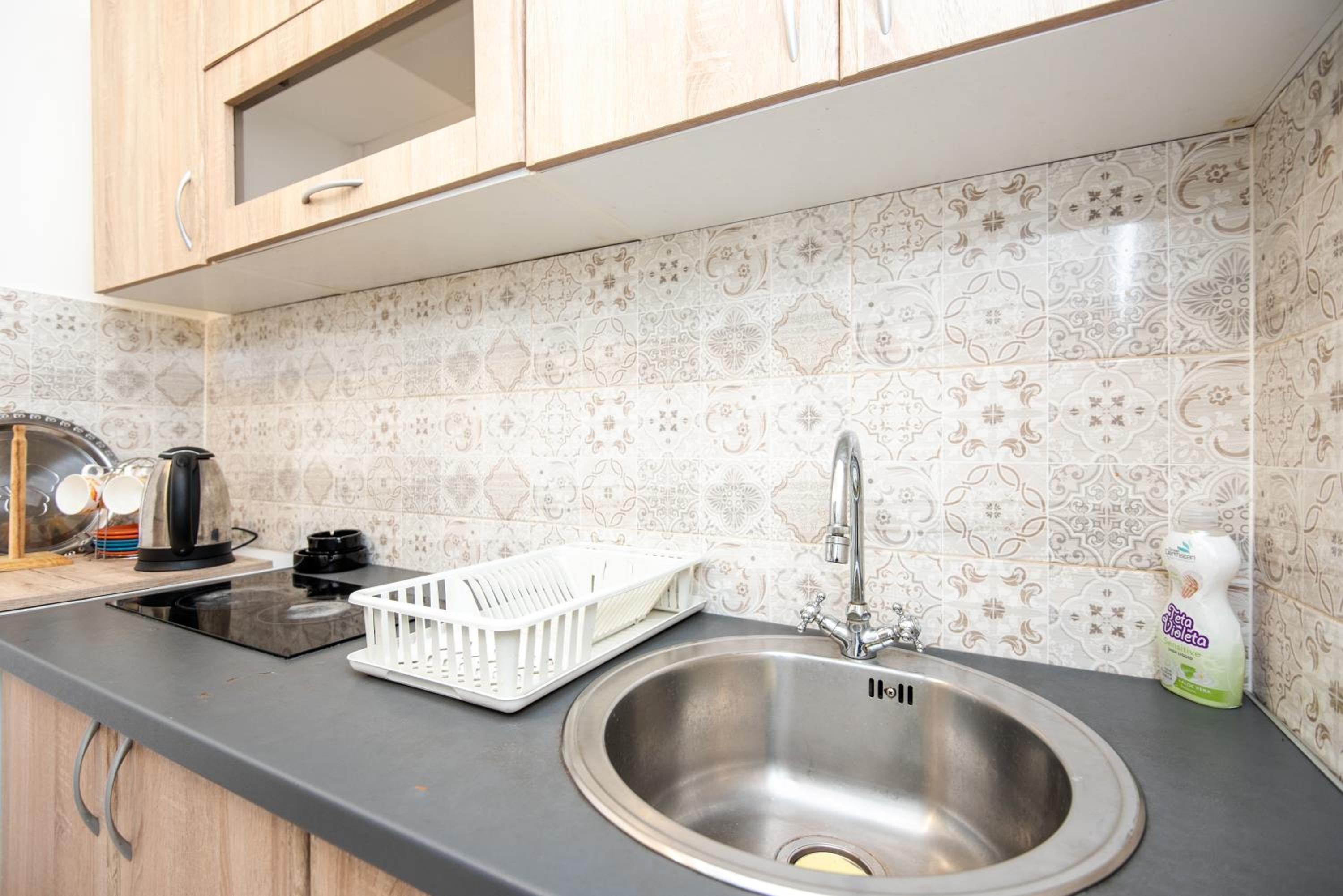 Old Town Lubina Design Apartments