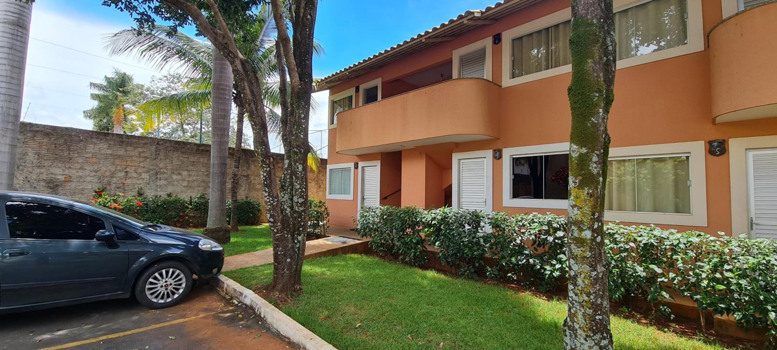 diRoma Fiori - Apartamentos JN