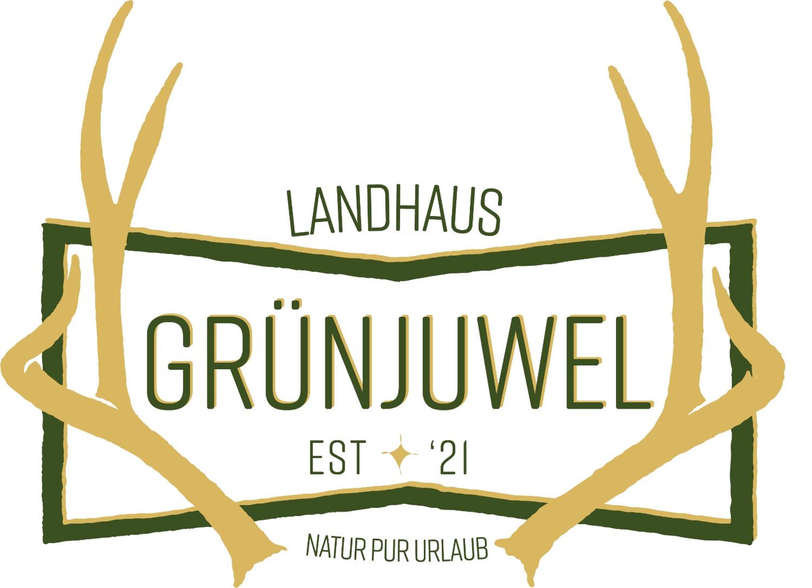 Landhaus Grünjuwel