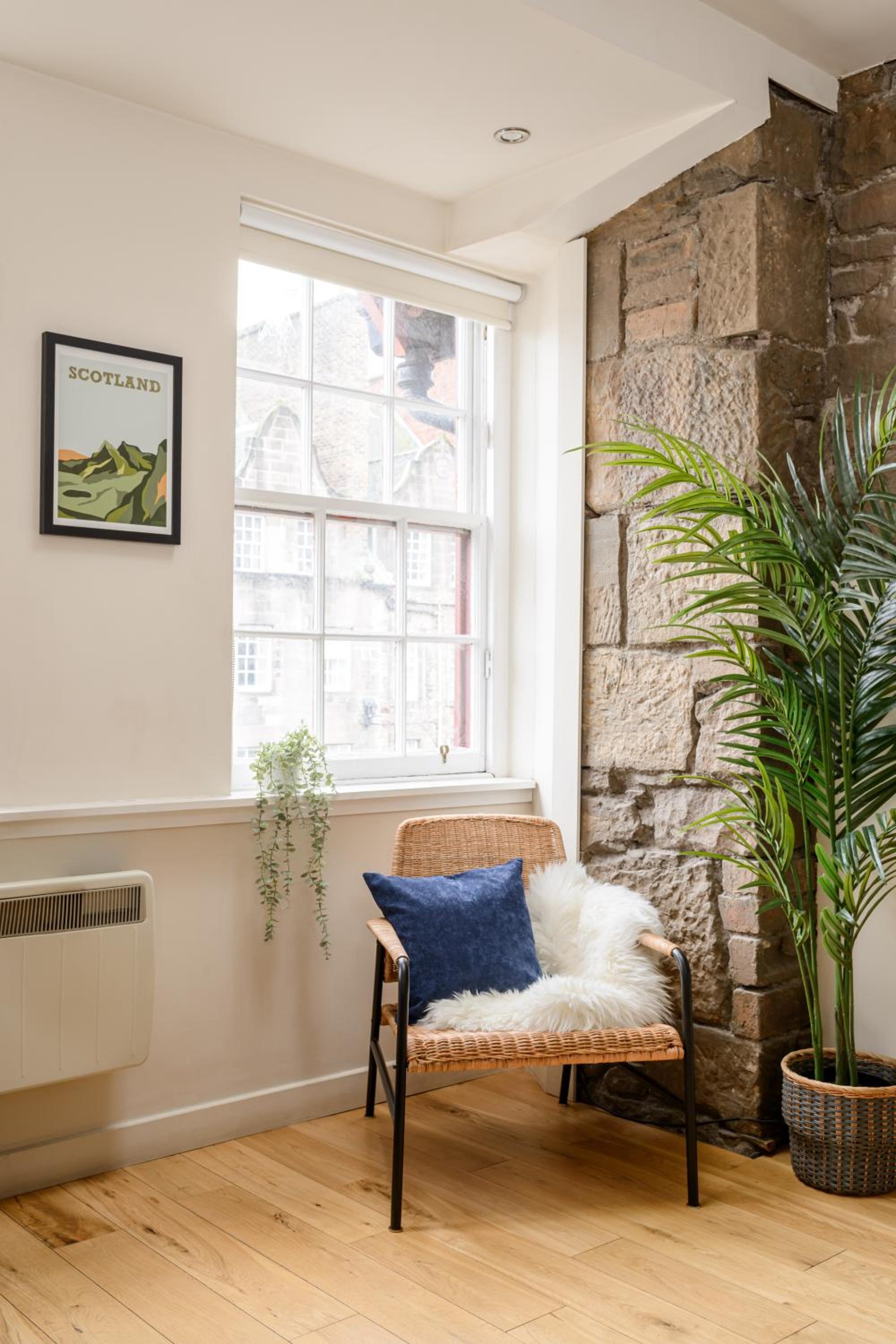 The Writer's Attic by Calton Living view 5