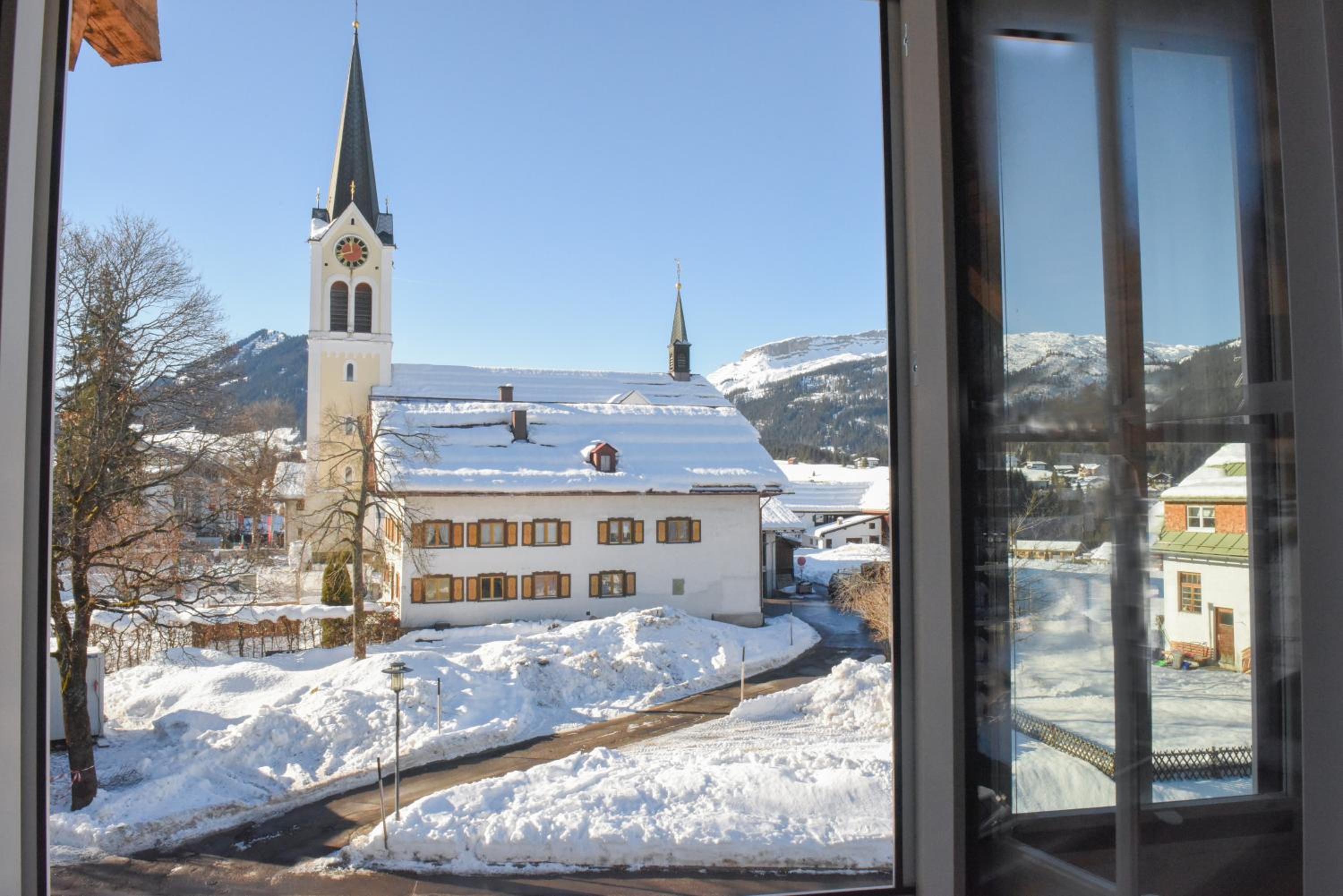 Haller´s Posthaus