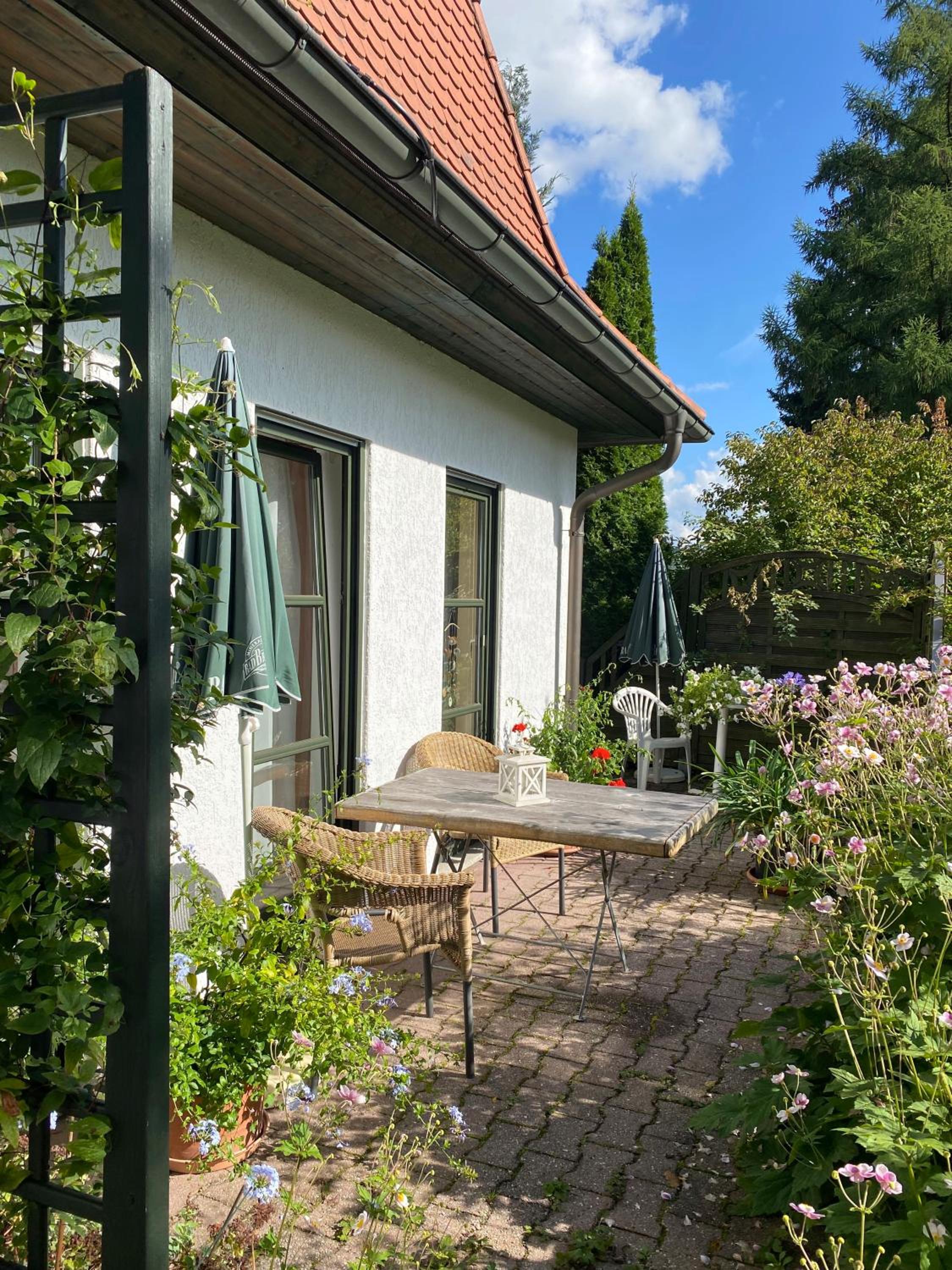 Ferienwohnungen Elsterblick Bad Elster