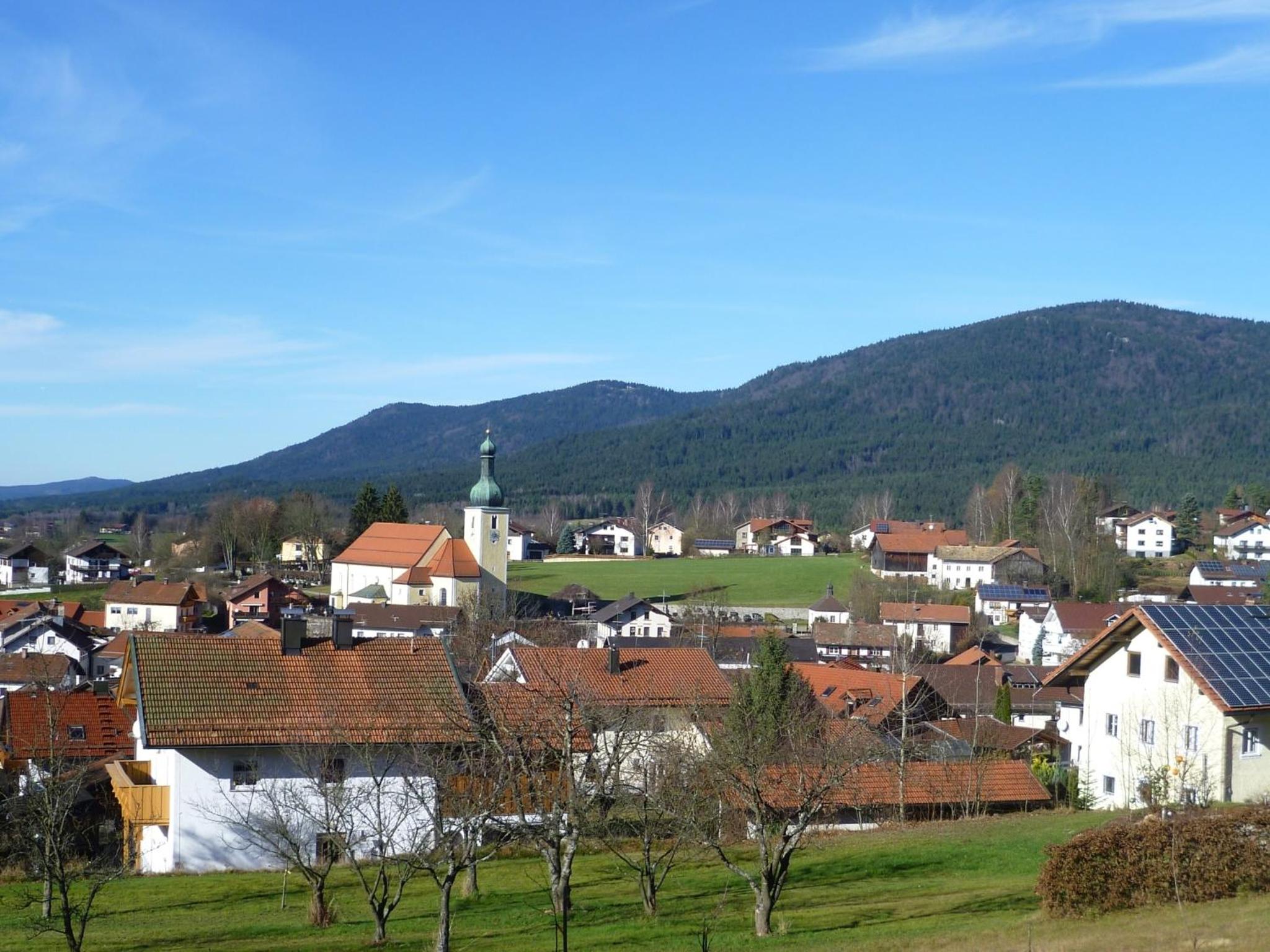 Landhaus Harmonie