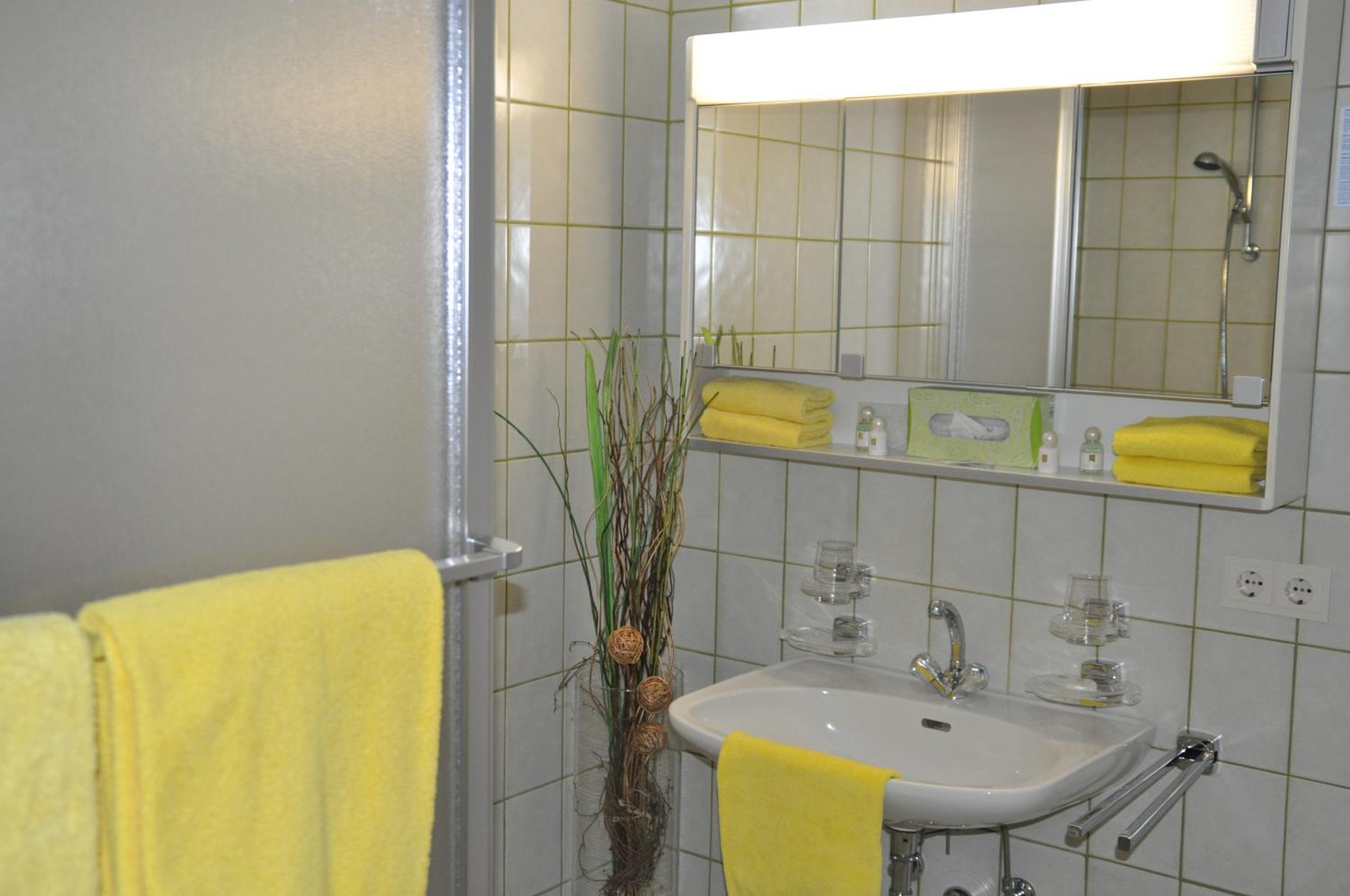 Landhaus Harmonie