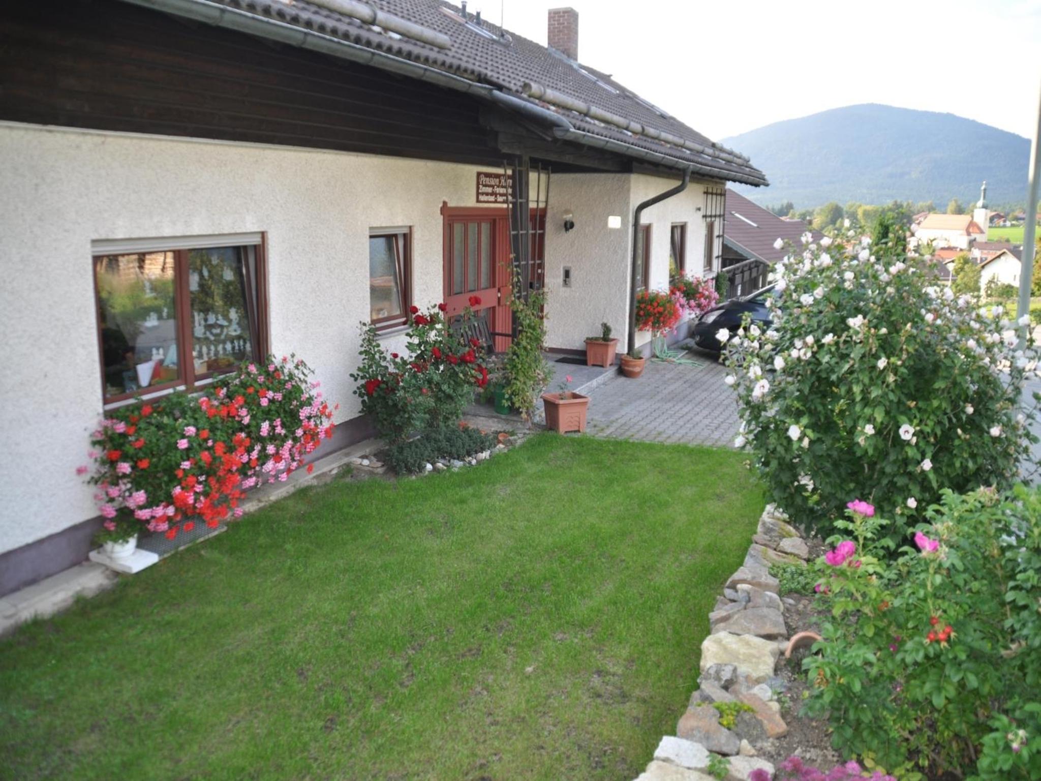 Landhaus Harmonie