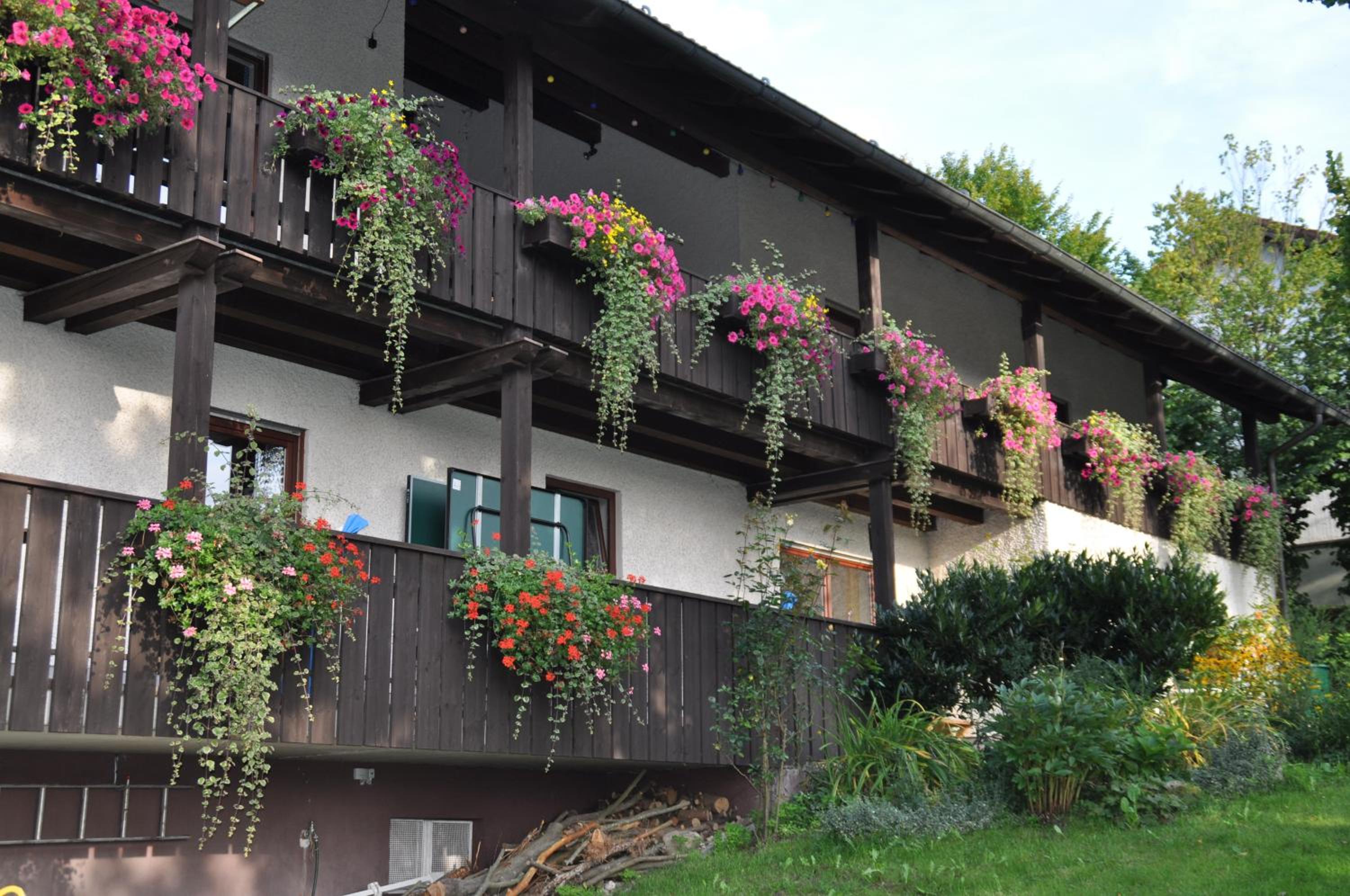 Landhaus Harmonie