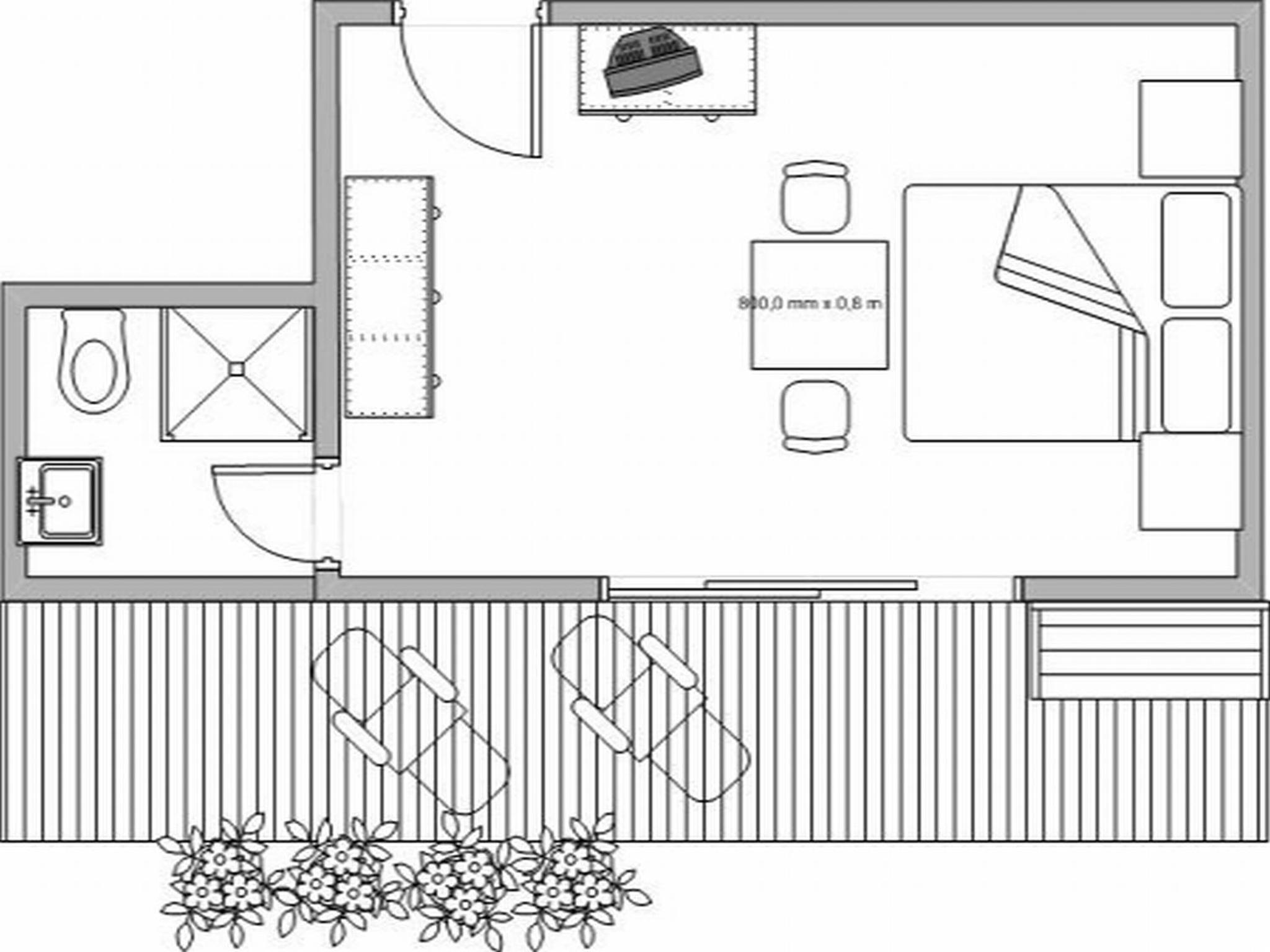 Landhaus Harmonie