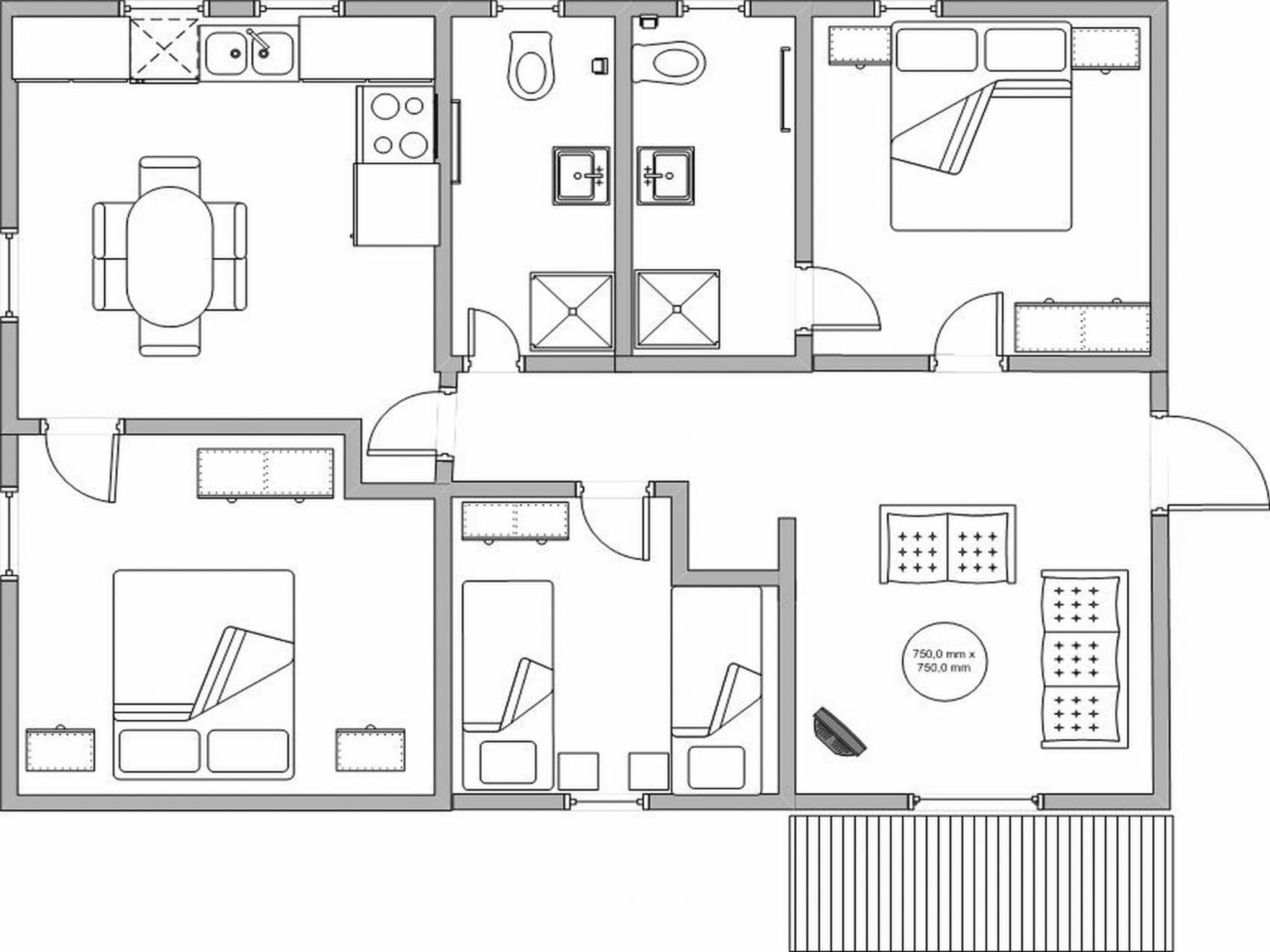 Landhaus Harmonie