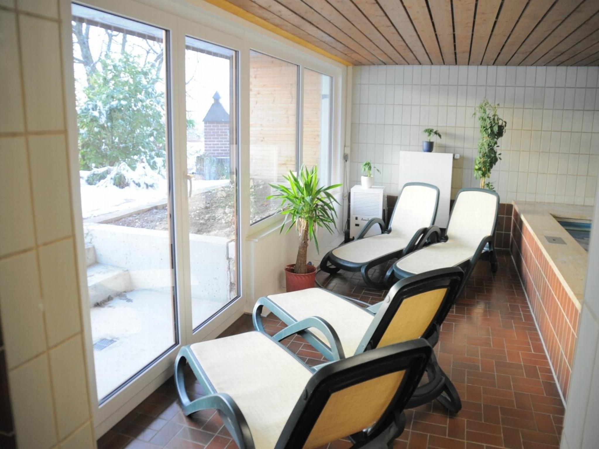 Landhaus Harmonie