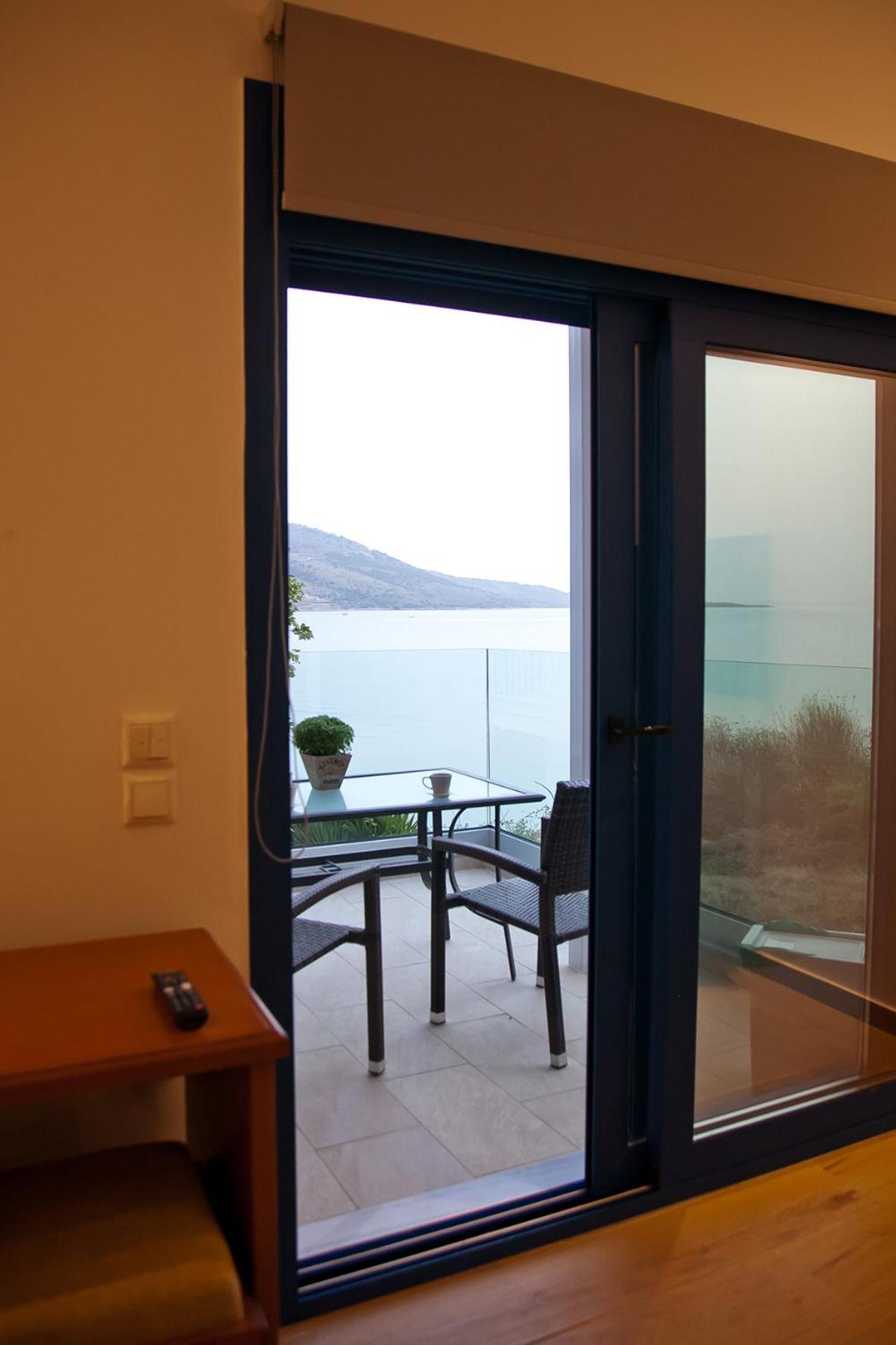 Villa Niki view 3