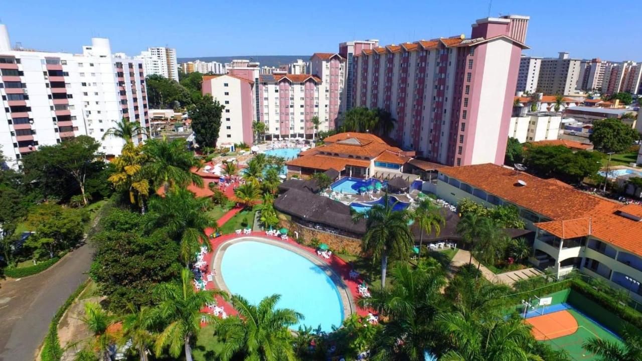 Hot Springs Ágape
