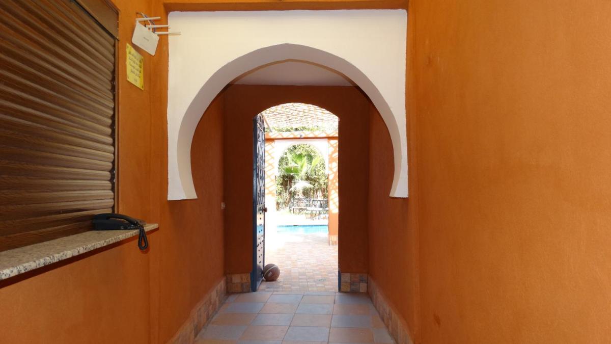 Villa des Roses Privée view 5