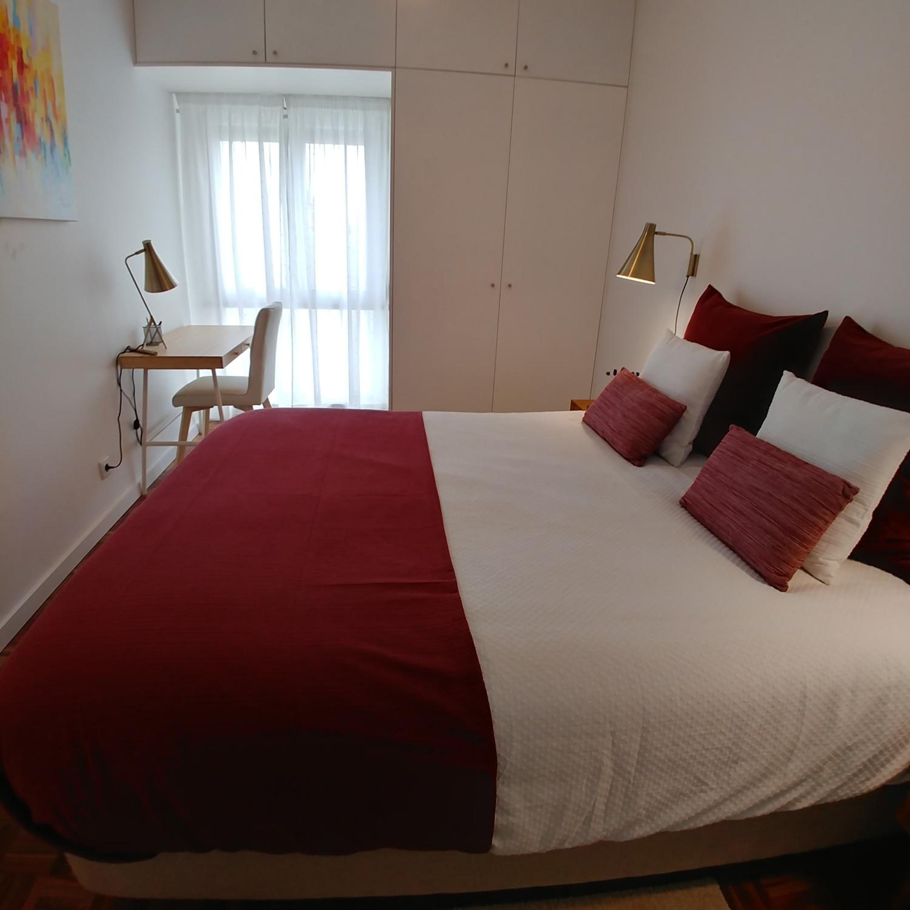 Tagus Life Areeiro view 3
