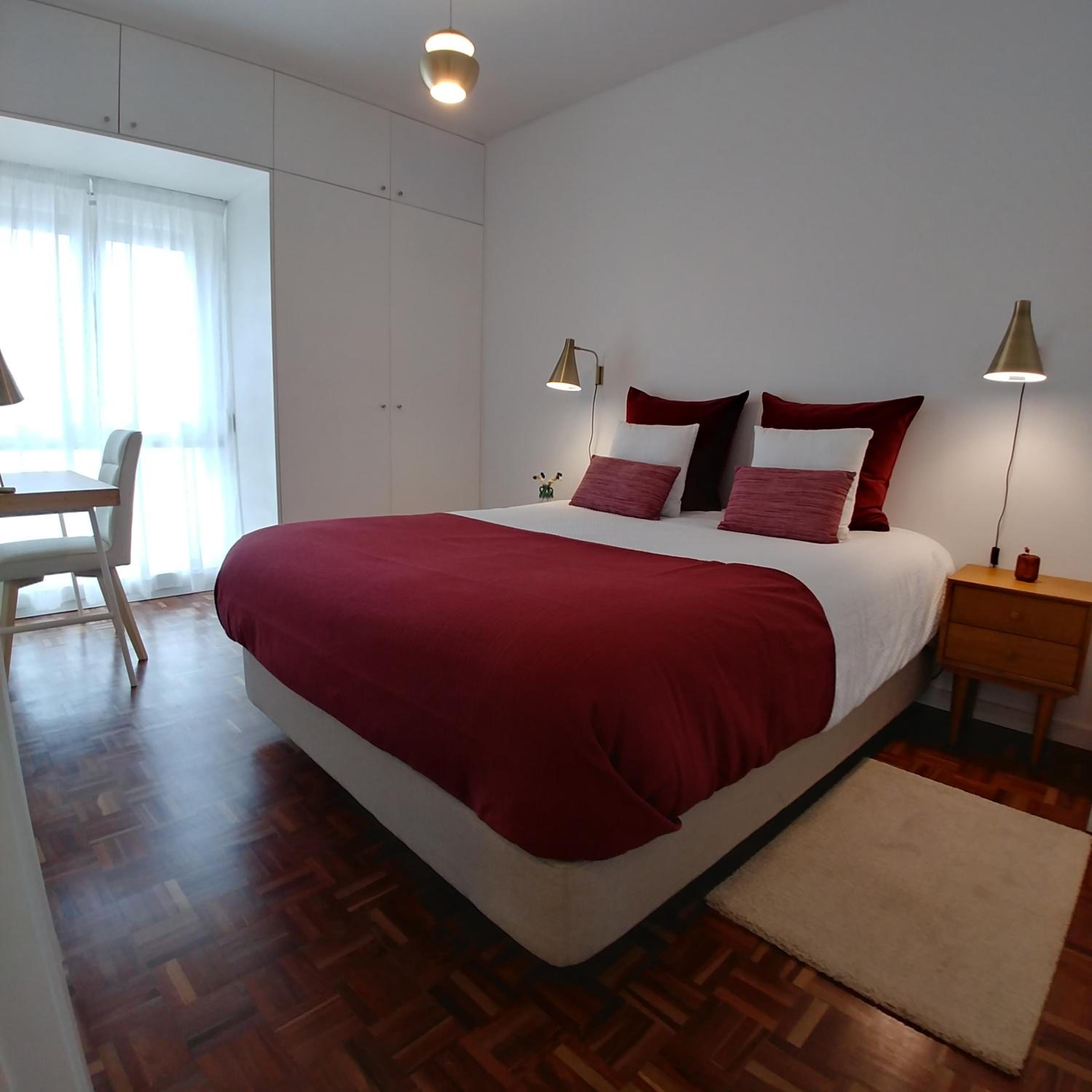 Tagus Life Areeiro view 2