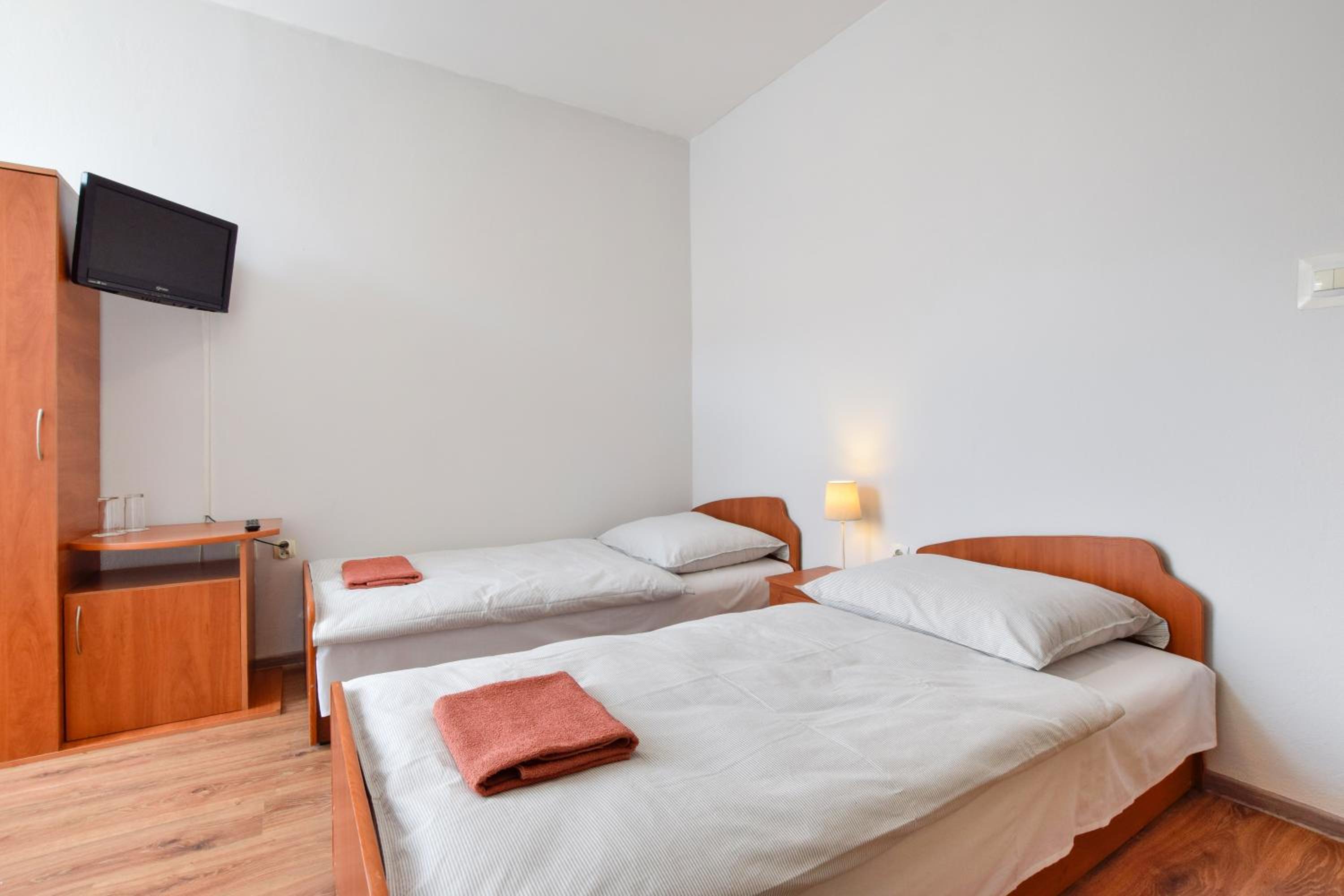 Hotel Stary Ratusz view 5