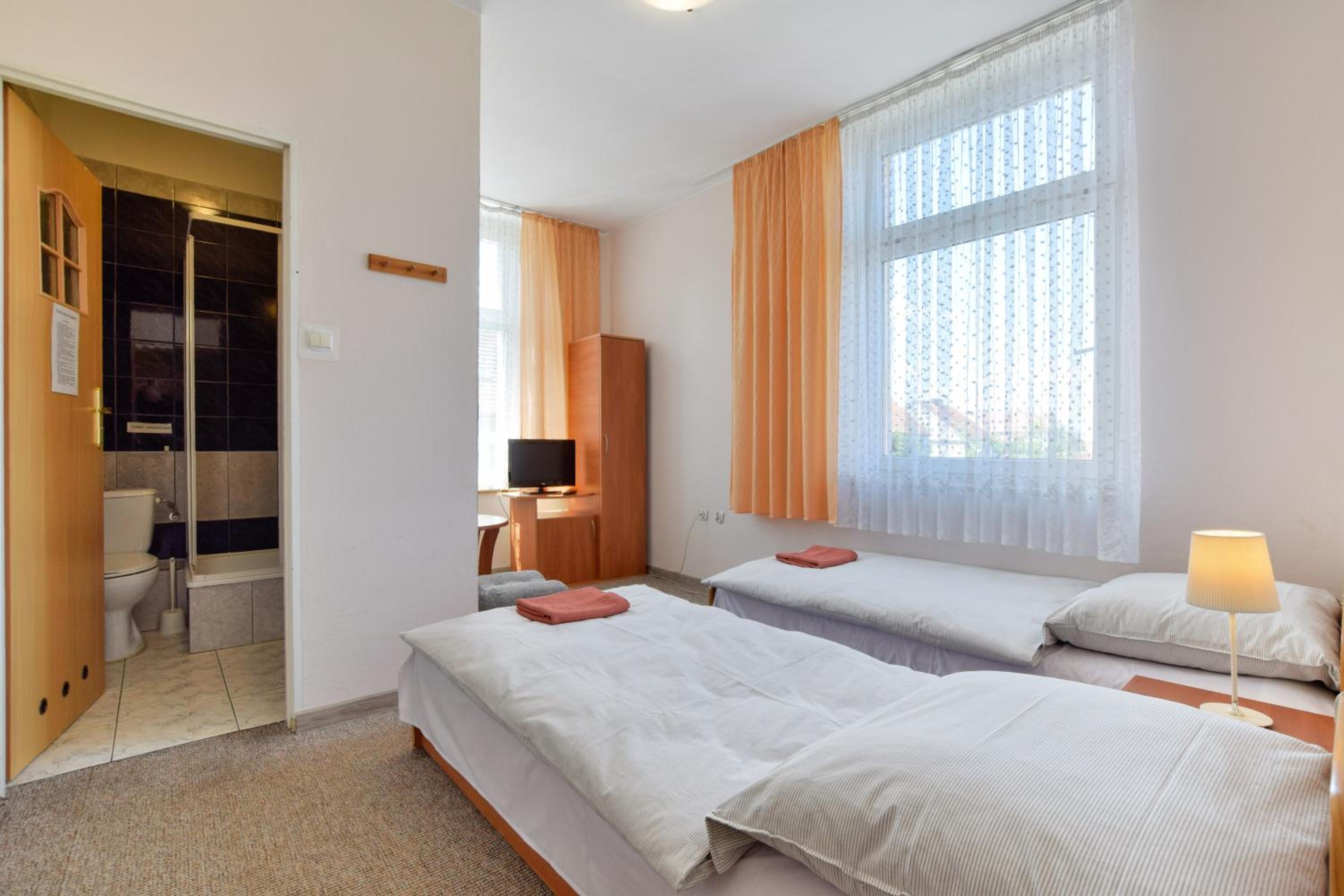 Hotel Stary Ratusz view 3