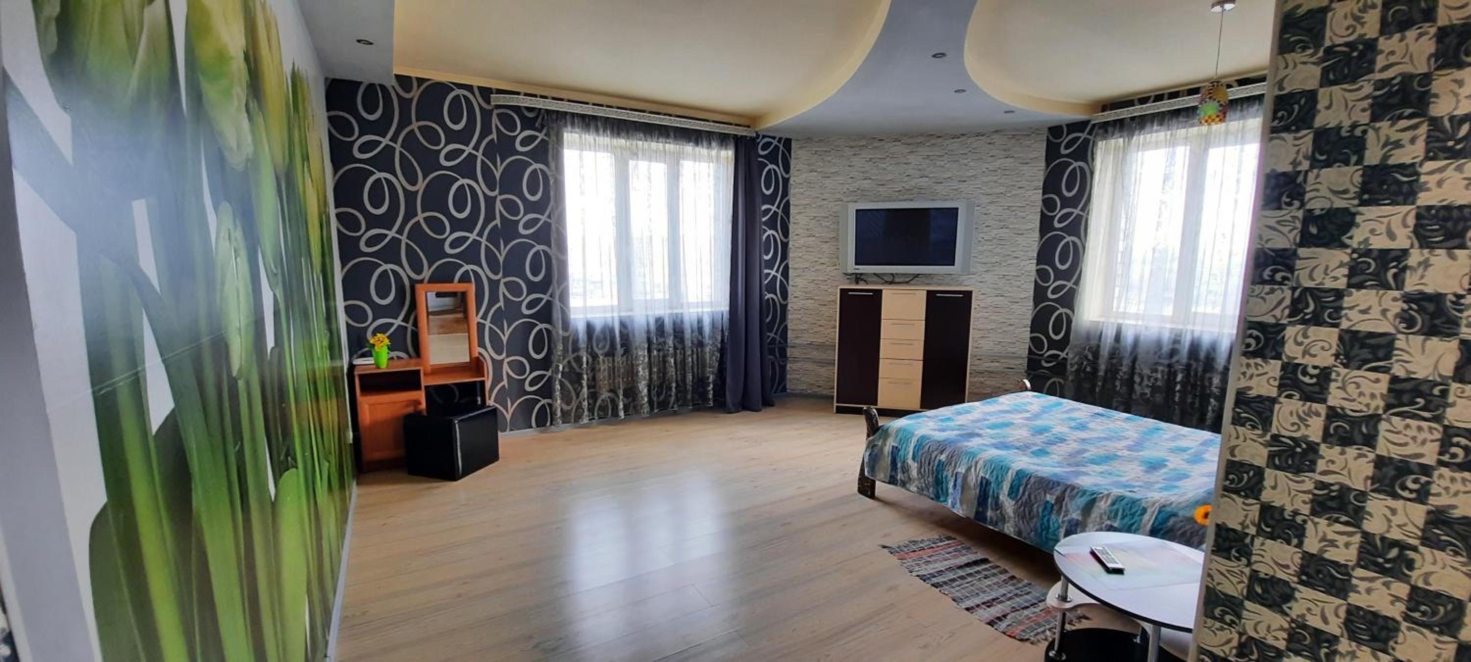 Apartments on Rodnikovoy view 2