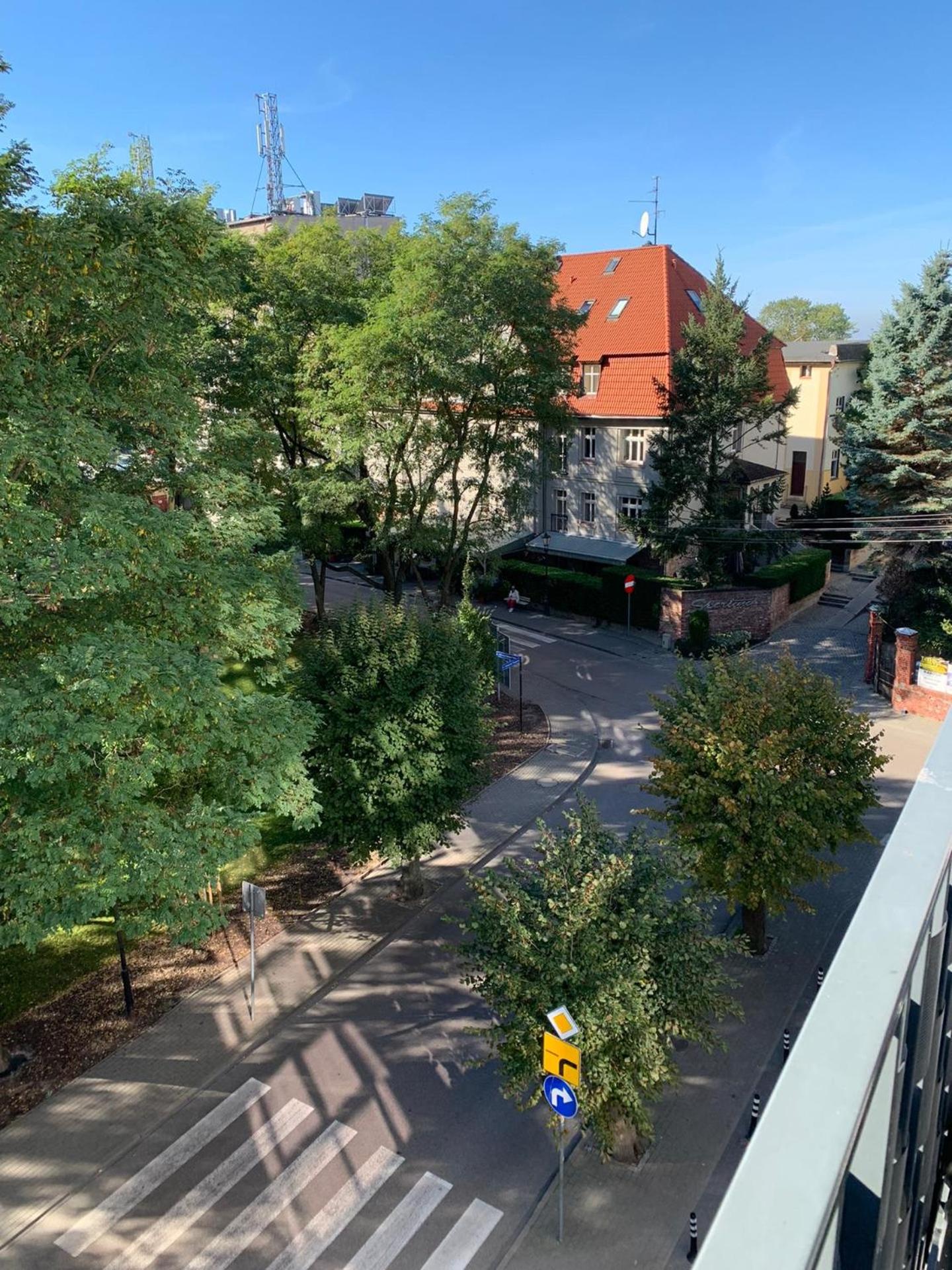Horyzont Luksusowe apartamenty nad morzem z parkingiem Międzyzdroje