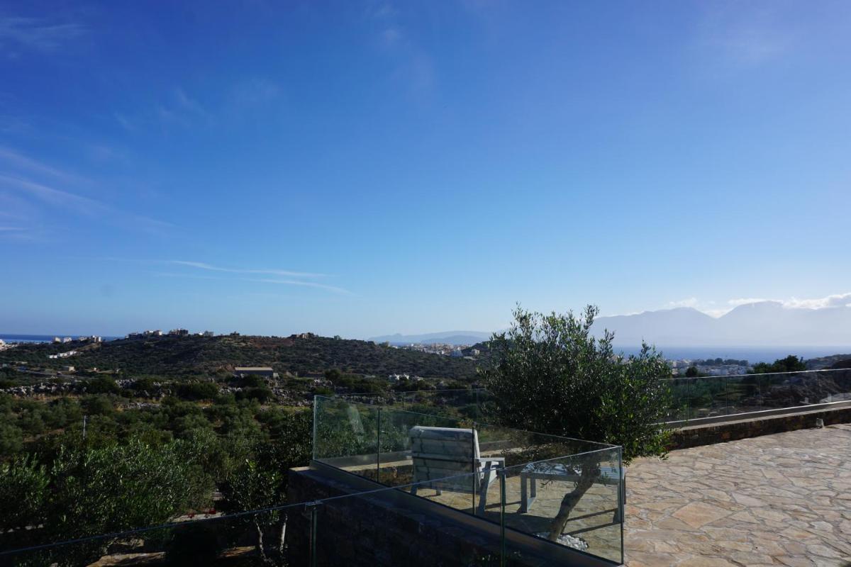 Crete Garden Guesthouse photo 3