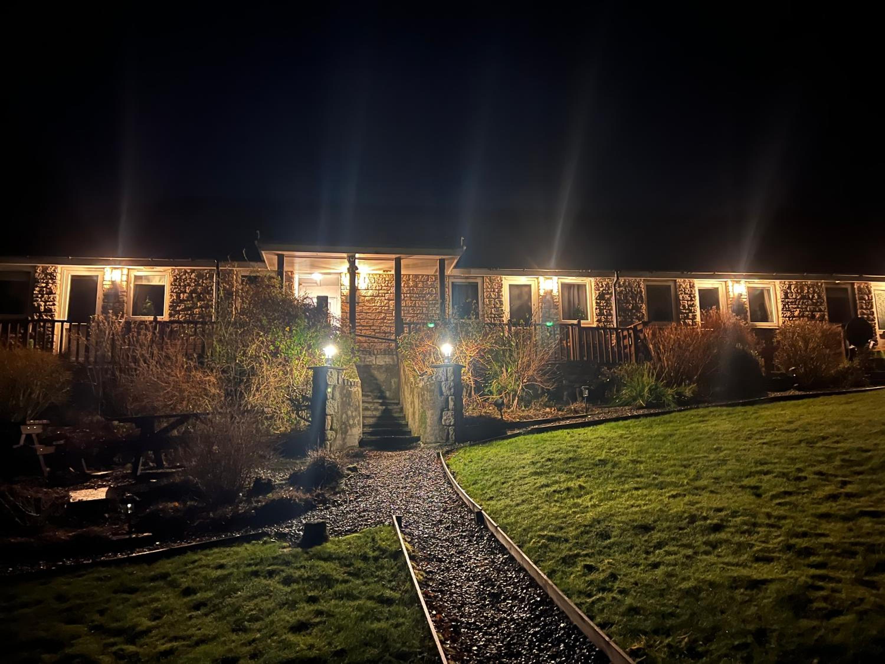 Hotel Soay@Knock View Apartments, Sleat, Isle of Skye - Image 1