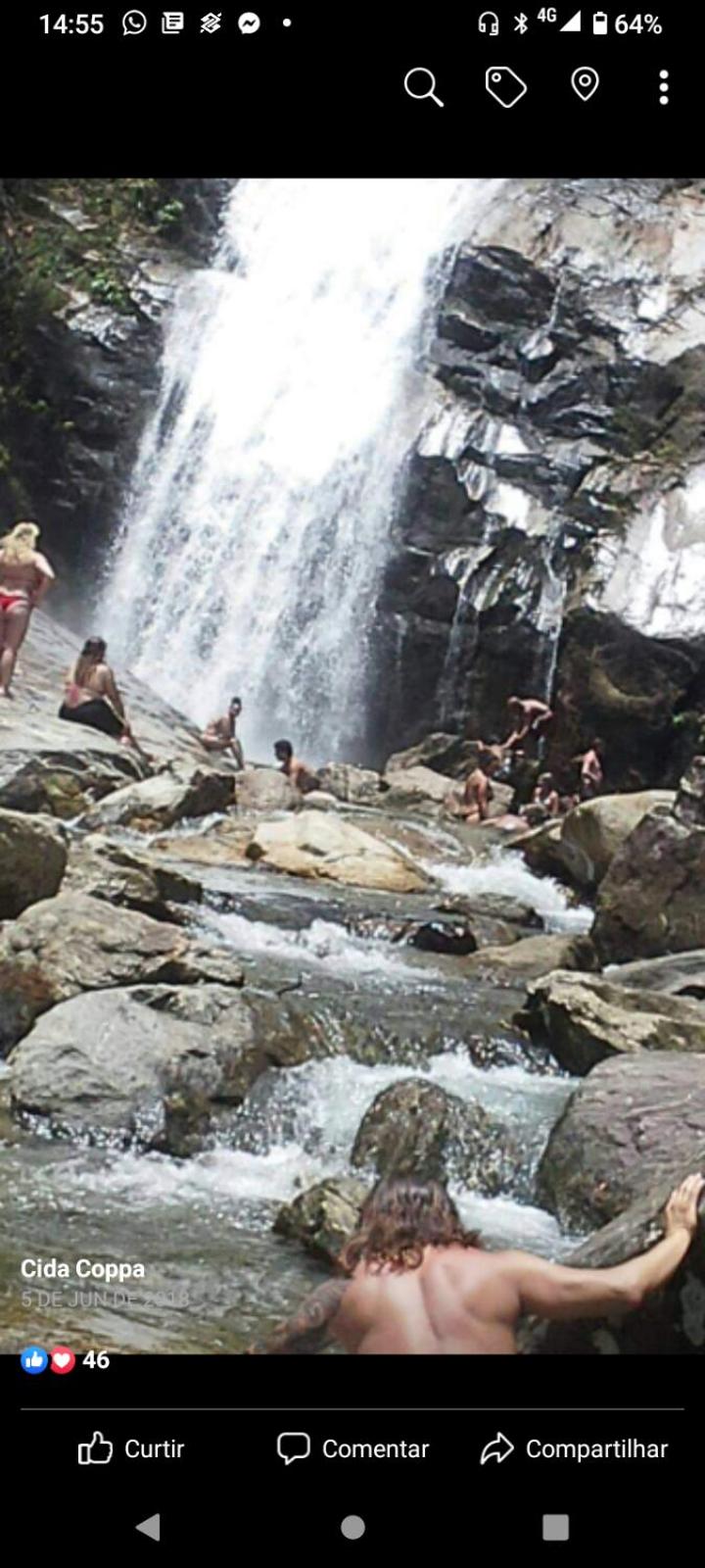 Coppas'cabanas