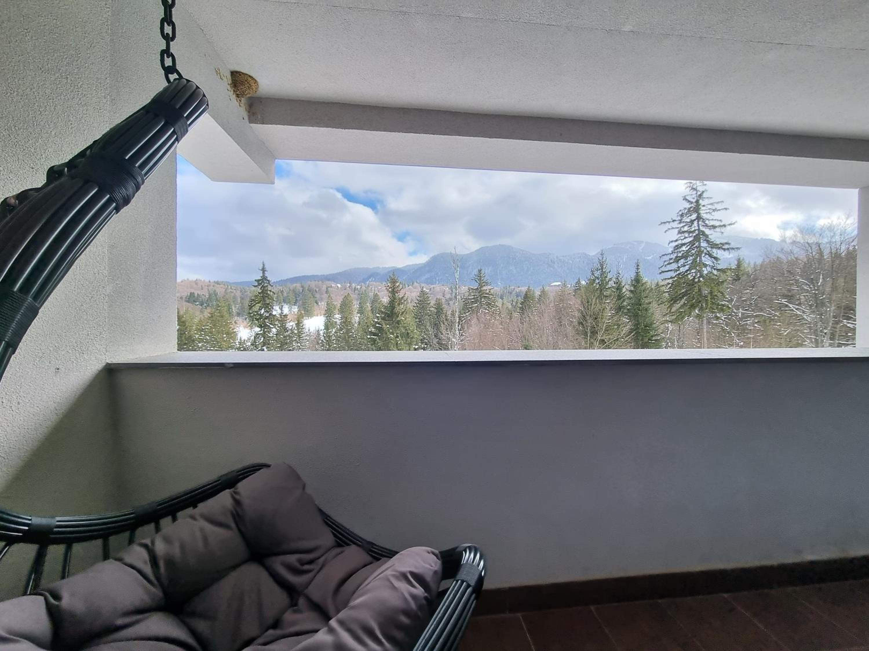 MAIO Studio Silver Mountain Poiana Brasov