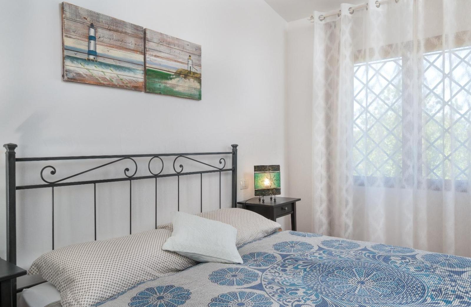 Arzachena Vacations - Dolce Luna - Property Image 1