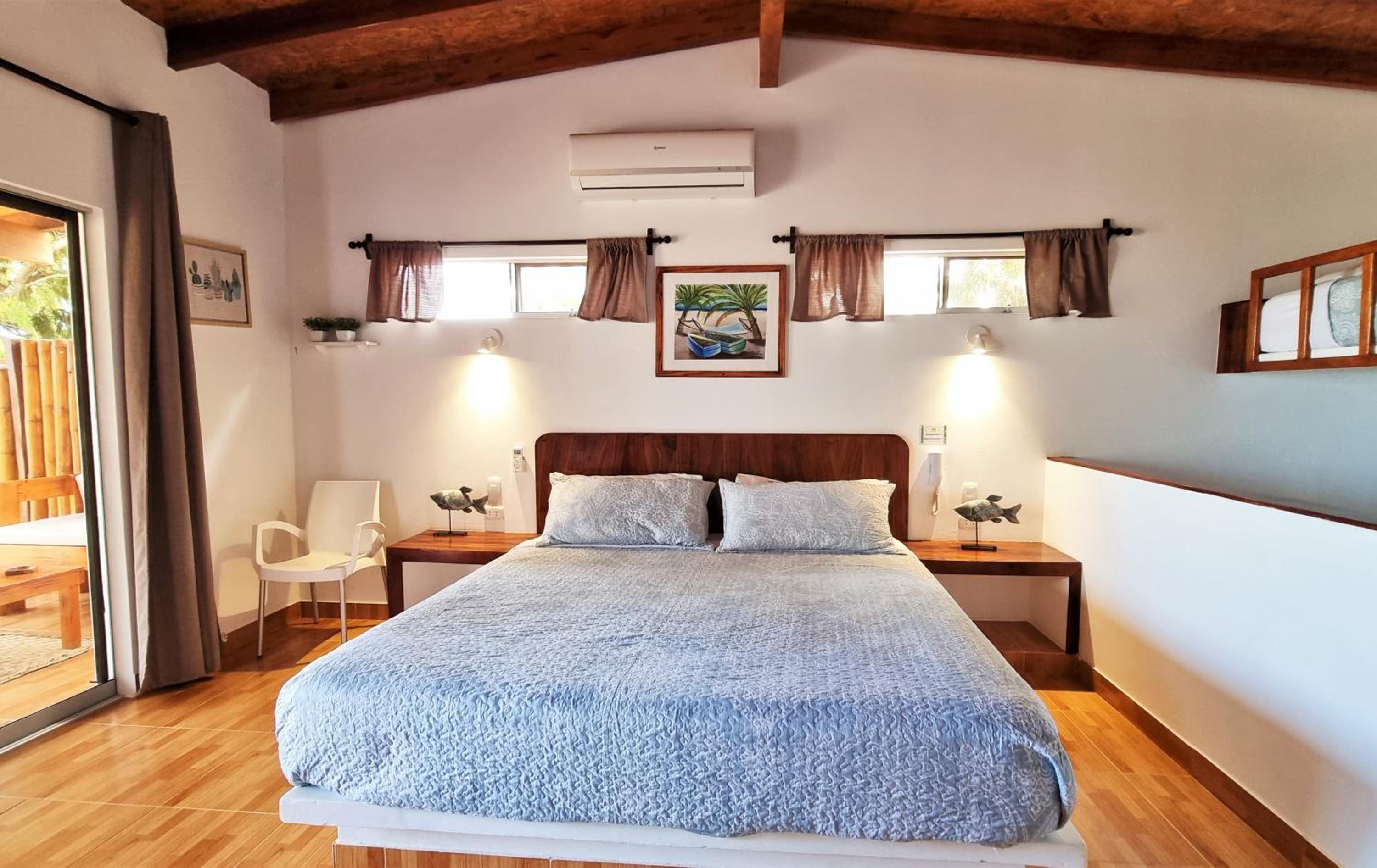 Hotel Punta del Norte Bungalows