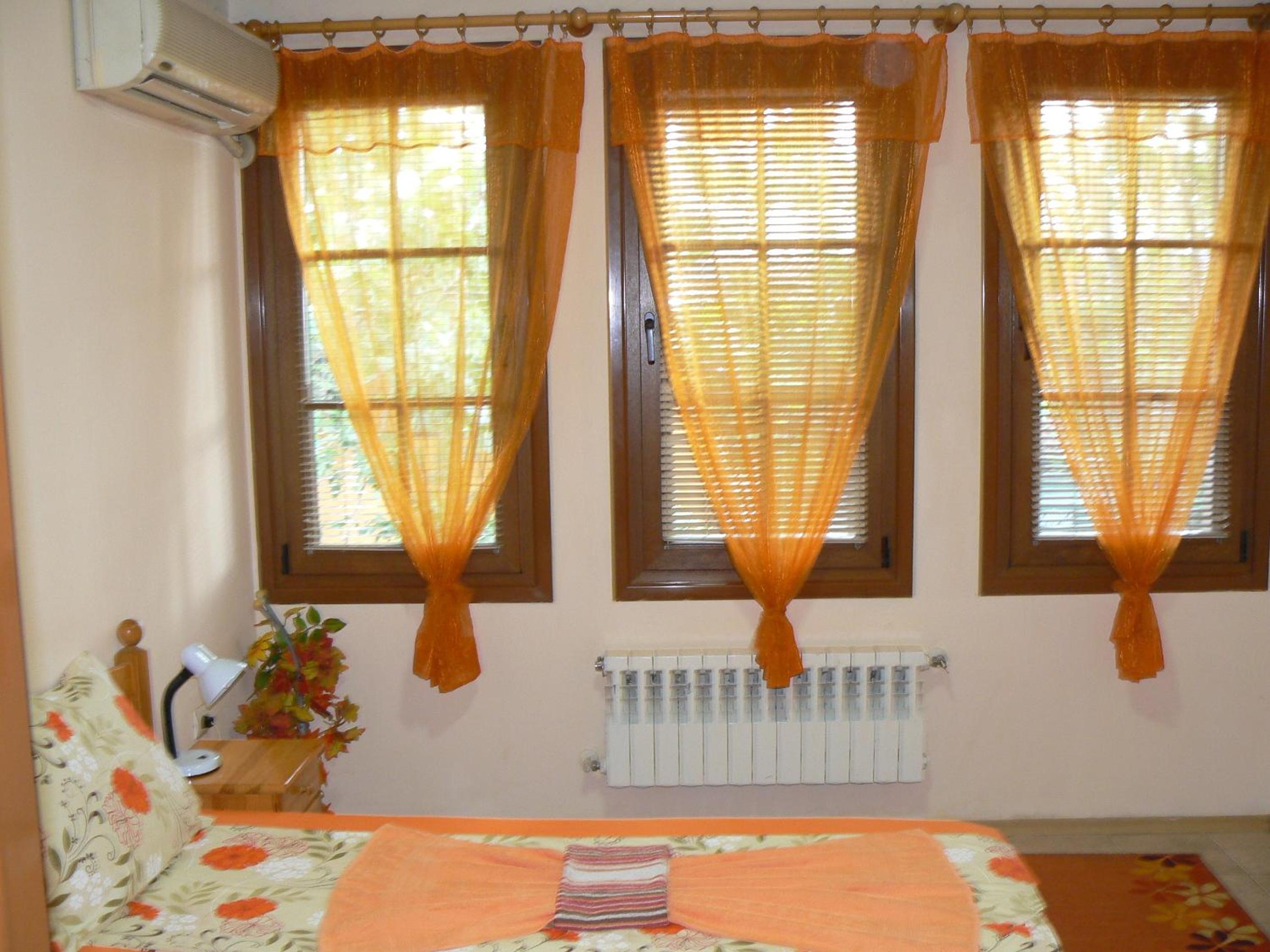 Family Hotel Varusha
