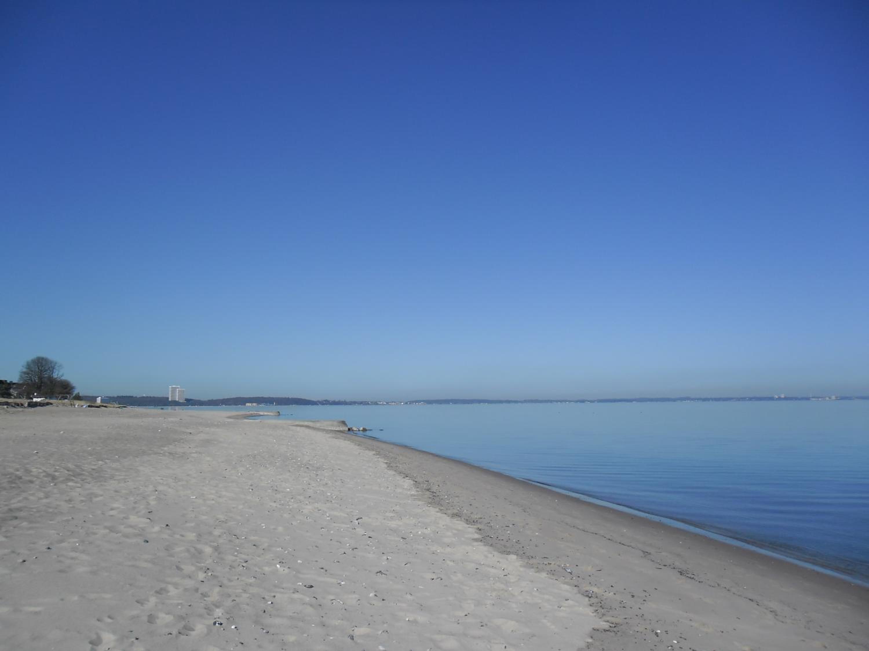 Küstenkoje Niendorf