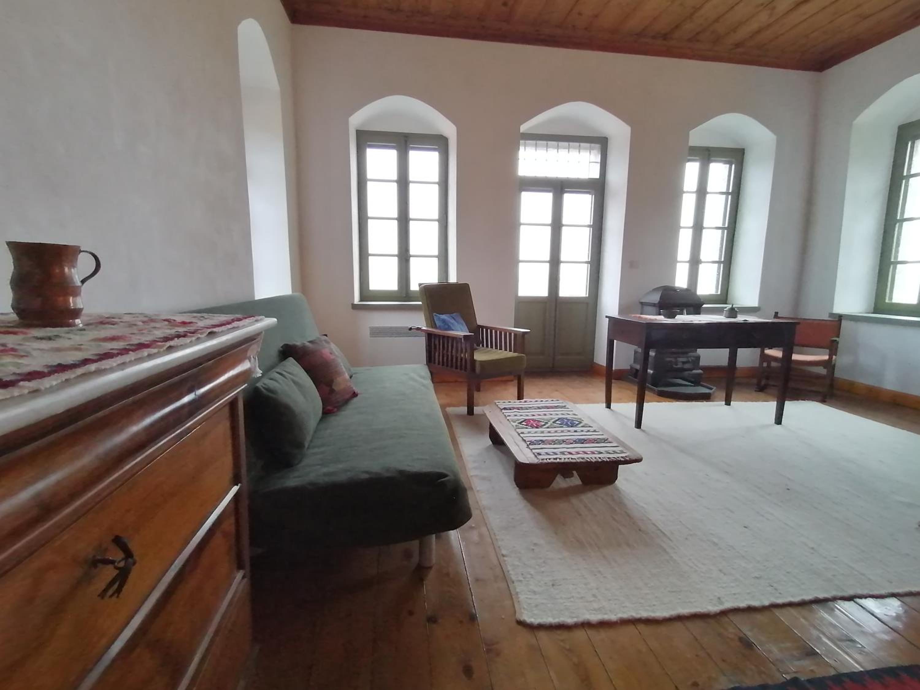 The Doctor’s Mansion - Arkadia view 5