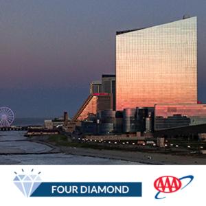 Ocean City Vacations - Ocean Casino Resort - Property Image 1