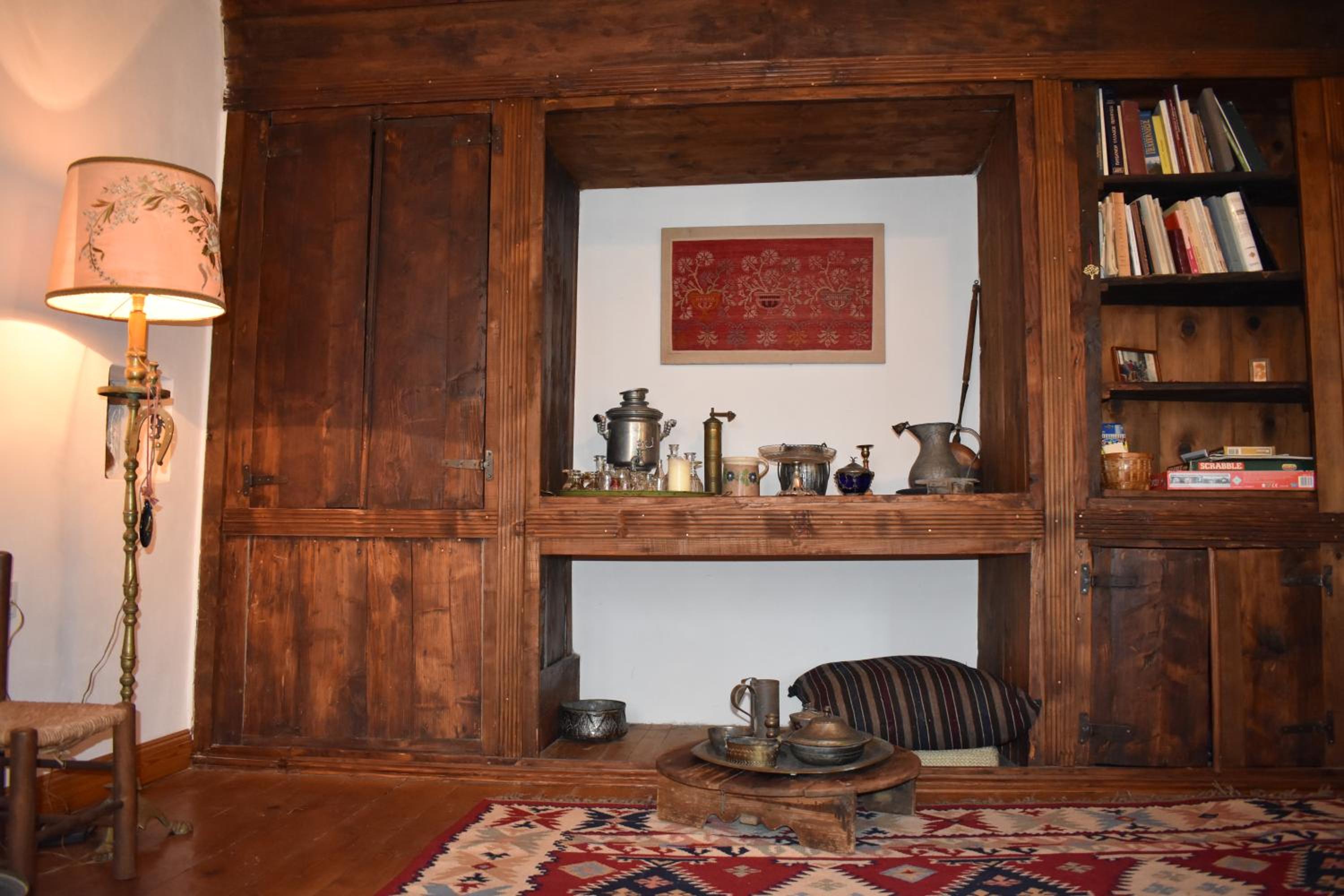 The Doctor’s Mansion - Arkadia view 3